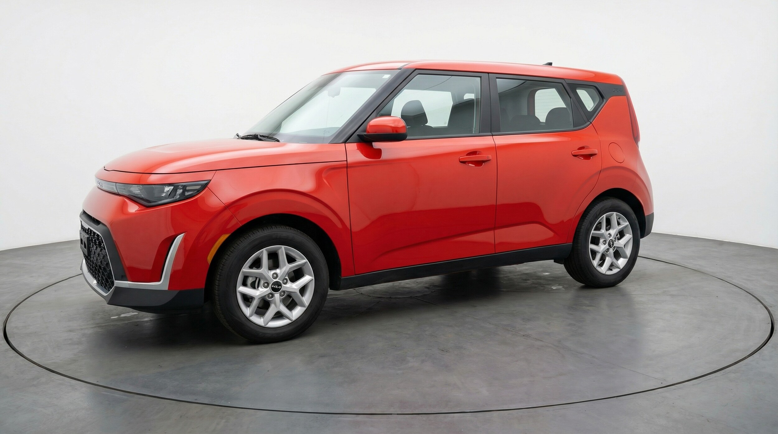 Thumbnail: 2025 Kia Soul - 3