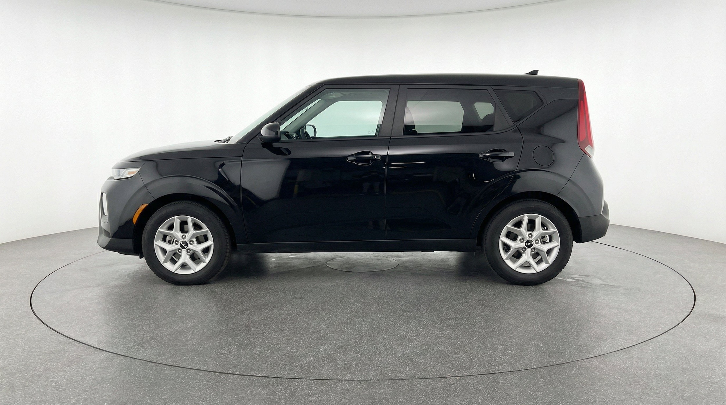 Thumbnail: 2025 Kia Soul - 5