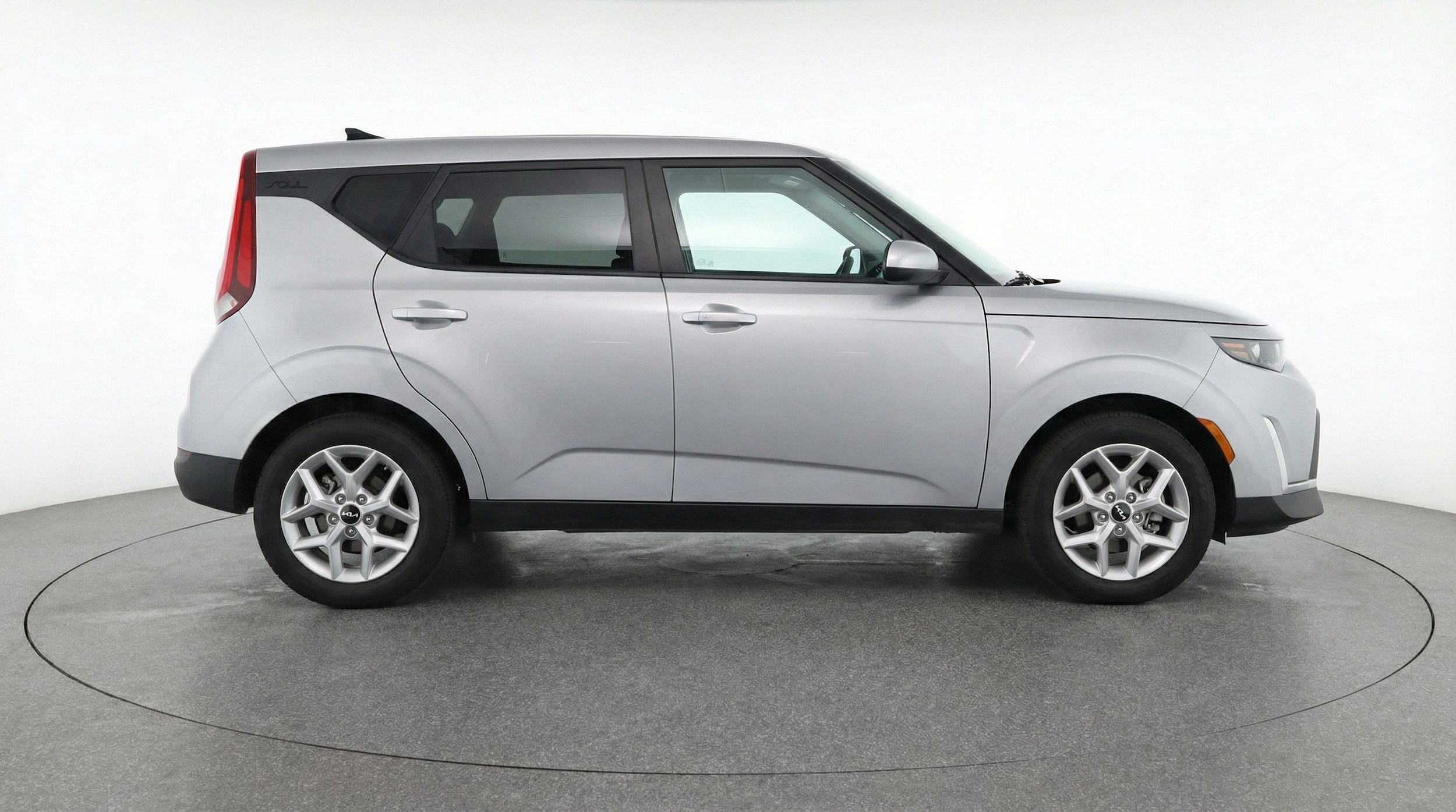 Thumbnail: 2025 Kia Soul - 11