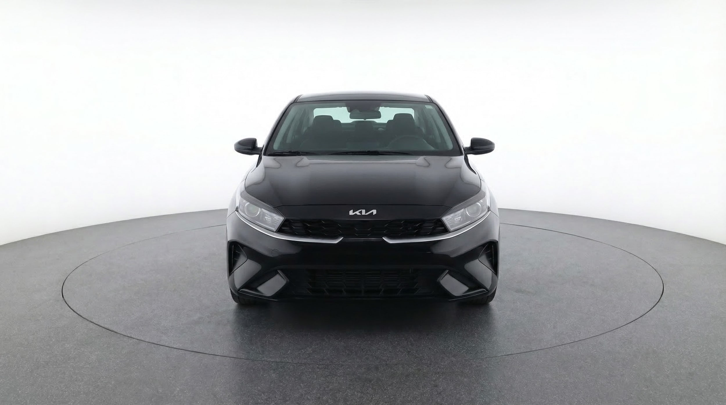 Thumbnail: 2024 Kia Forte - 2