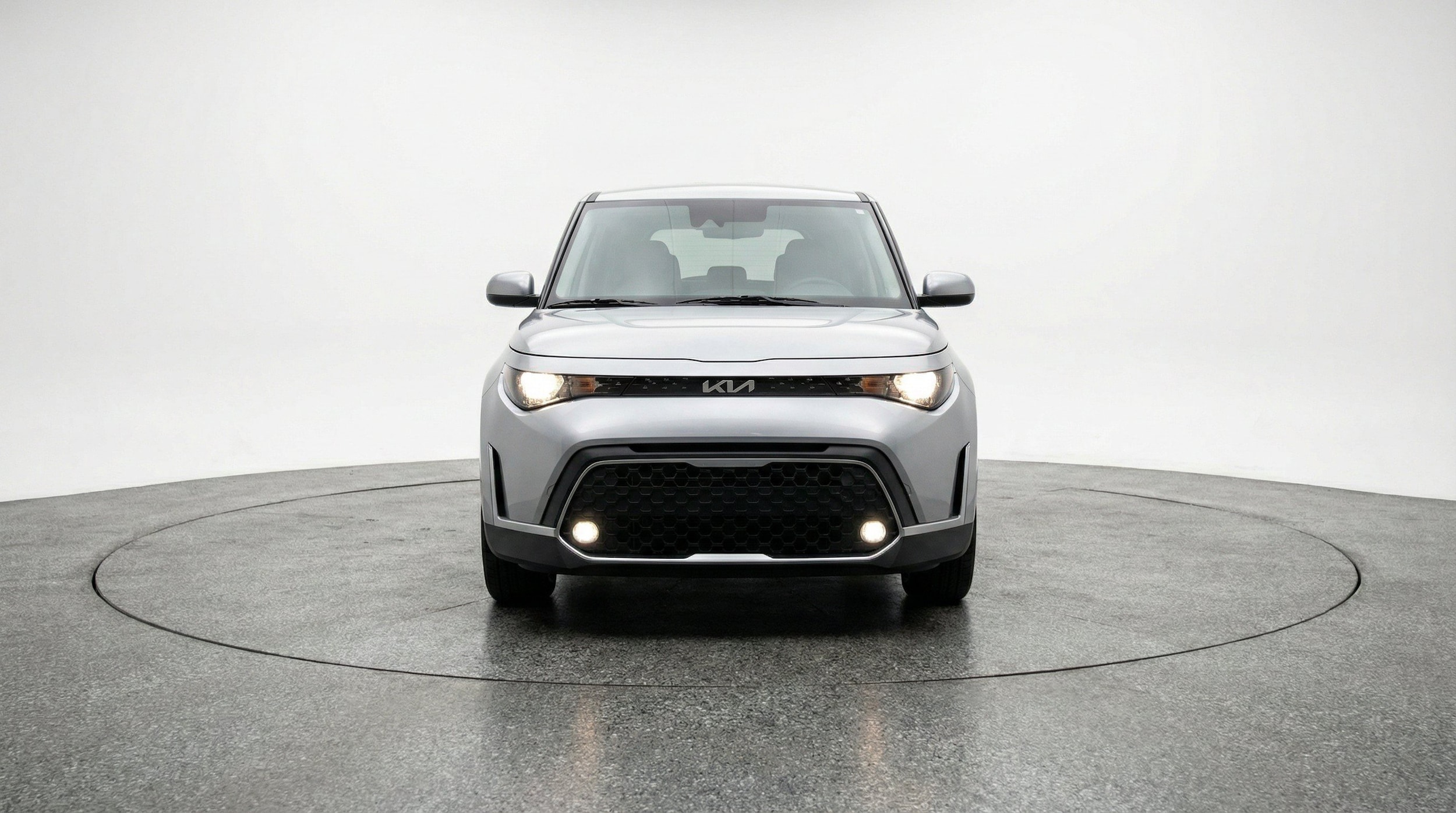 Thumbnail: 2025 Kia Soul - 2