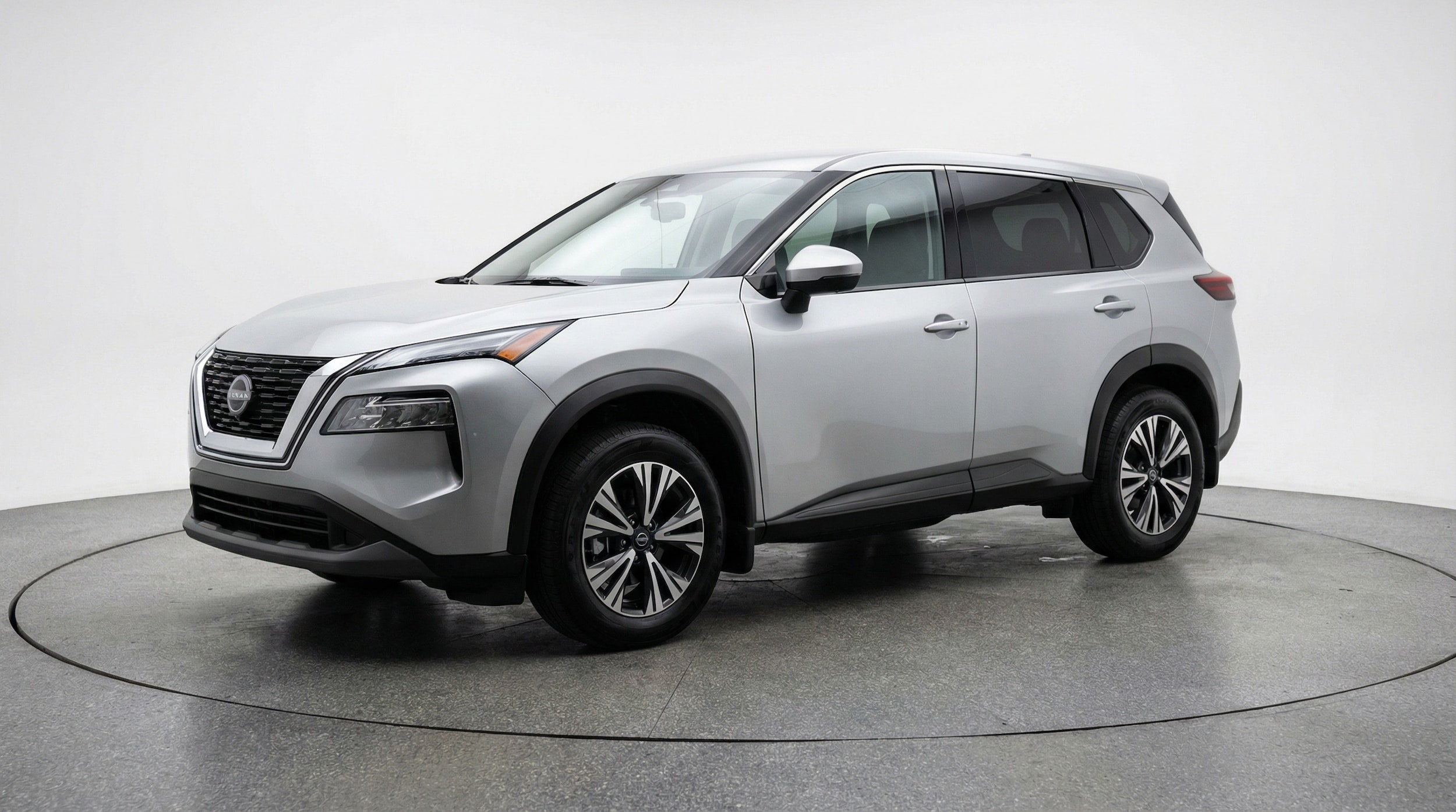 Thumbnail: 2025 Nissan Rogue - 3