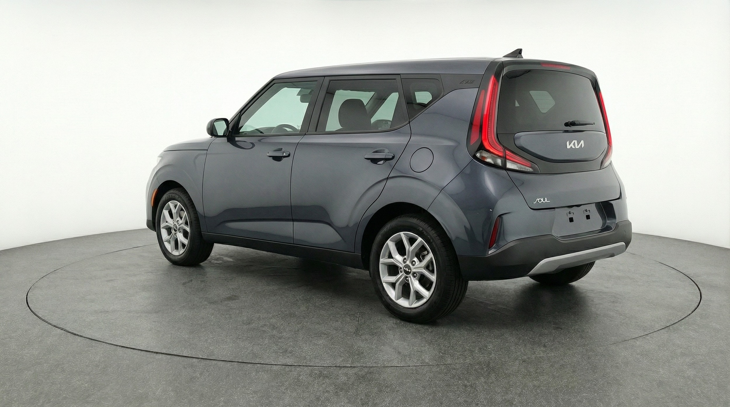 Thumbnail: 2025 Kia Soul - 5