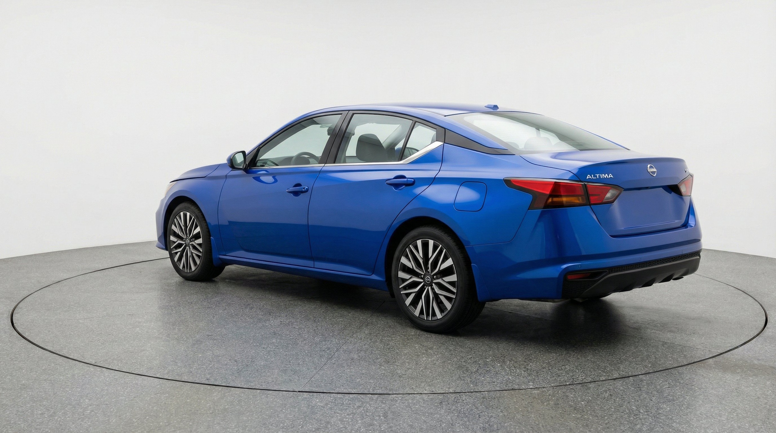 Thumbnail: 2025 Nissan Altima - 6