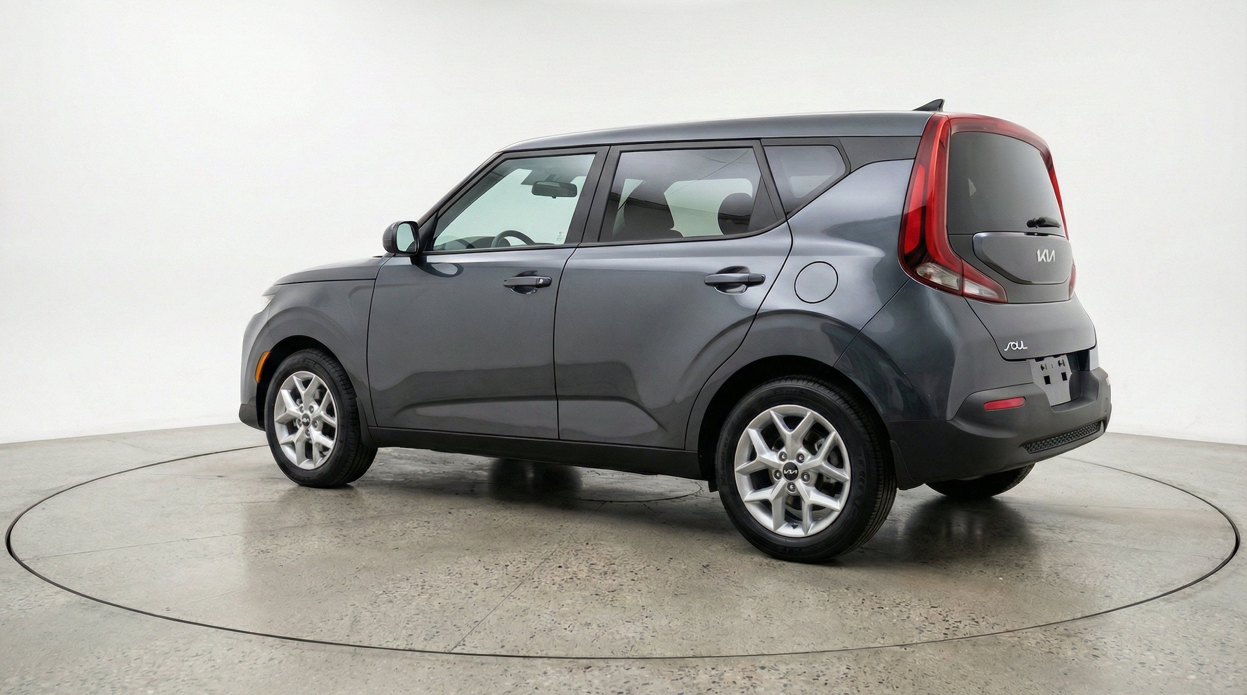 Thumbnail: 2025 Kia Soul - 6