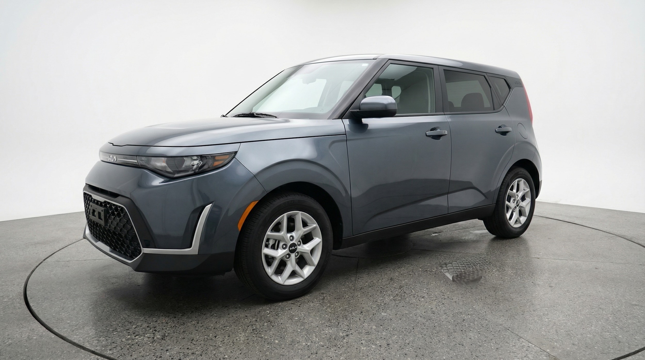 Thumbnail: 2025 Kia Soul - 3
