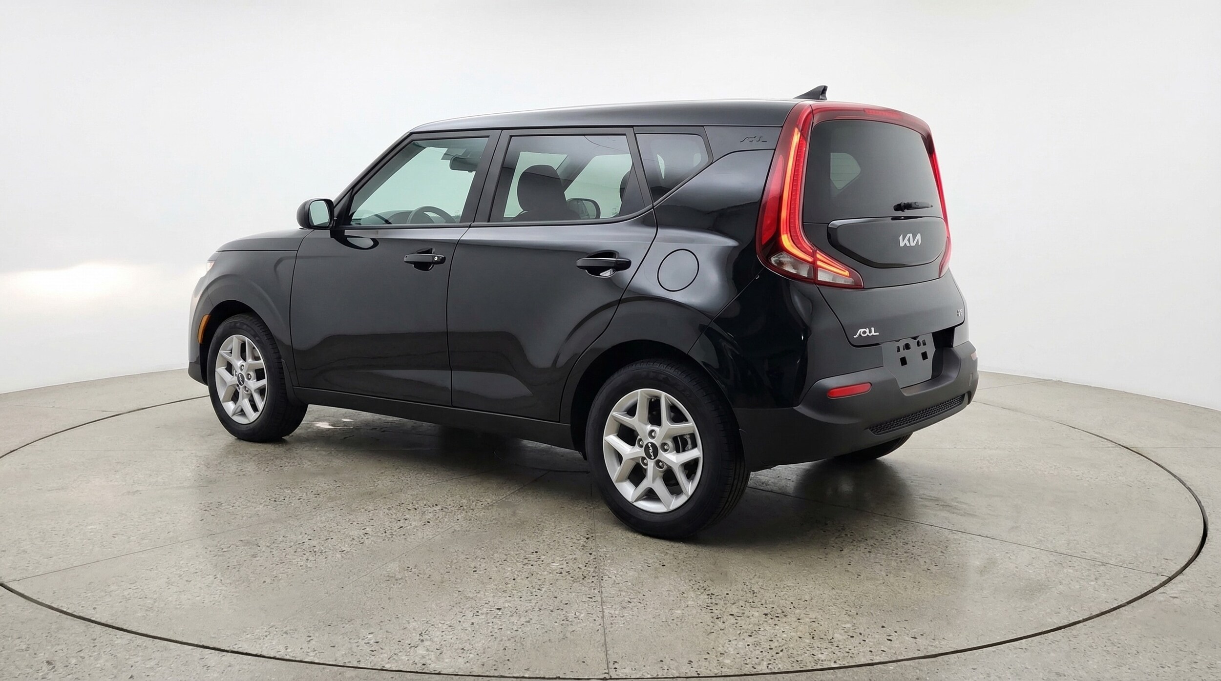 Thumbnail: 2025 Kia Soul - 5
