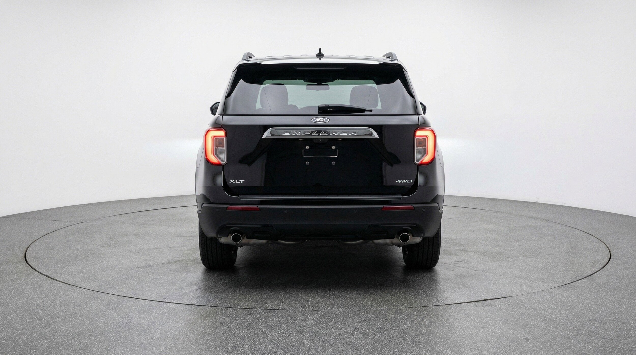 Thumbnail: 2024 Ford Explorer - 7