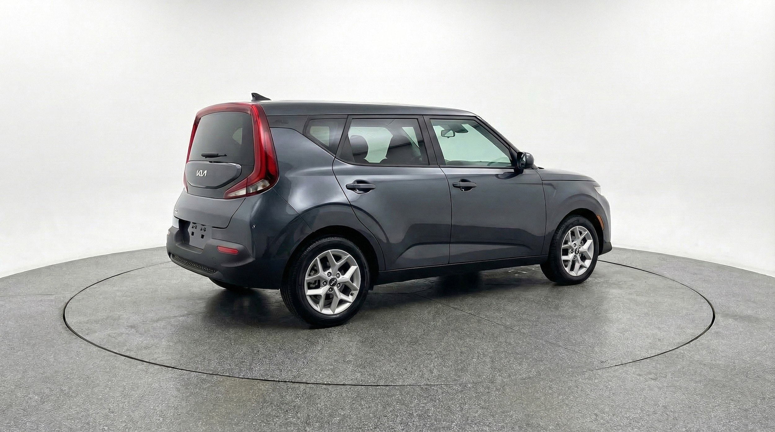 Thumbnail: 2025 Kia Soul - 9