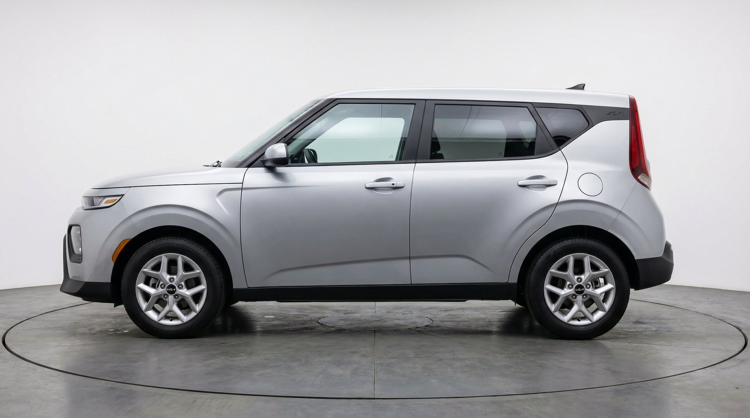 Thumbnail: 2025 Kia Soul - 5