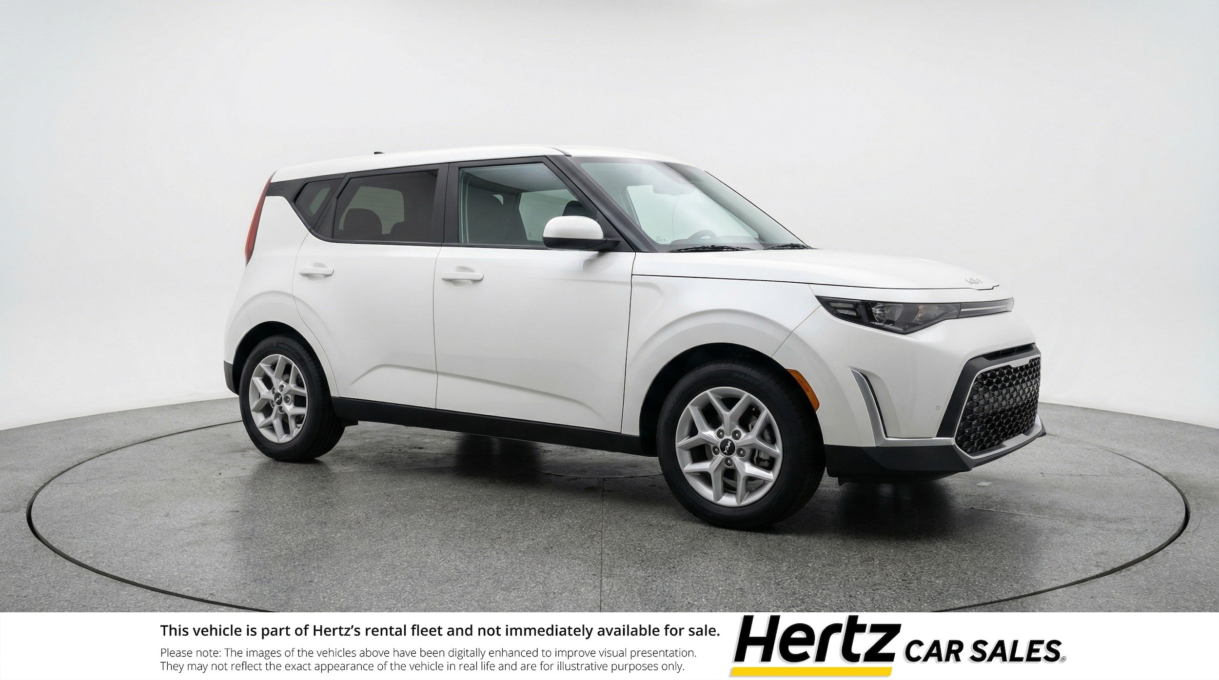 Thumbnail: 2025 Kia Soul - 1