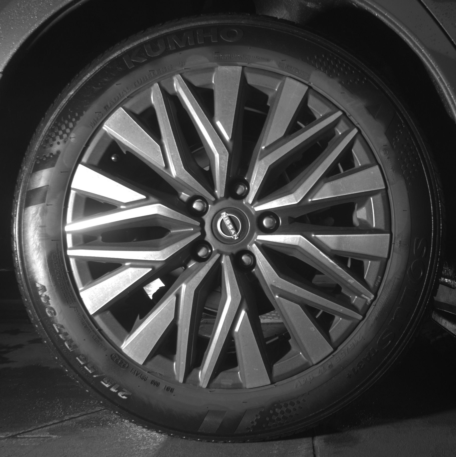 Thumbnail: 2025 Nissan Altima - 12