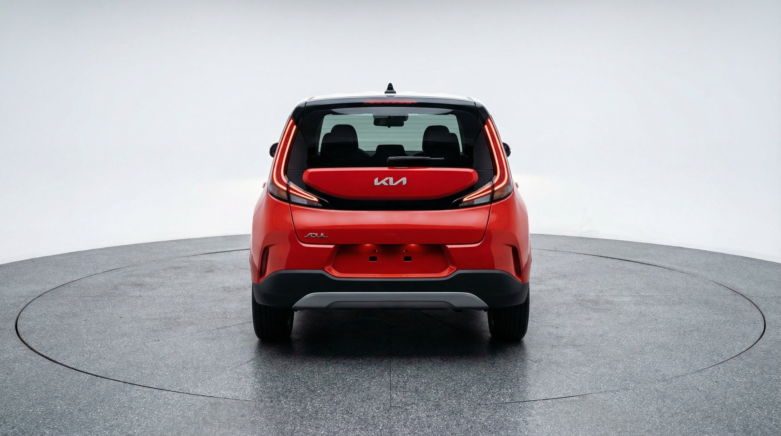 Thumbnail: 2025 Kia Soul - 7
