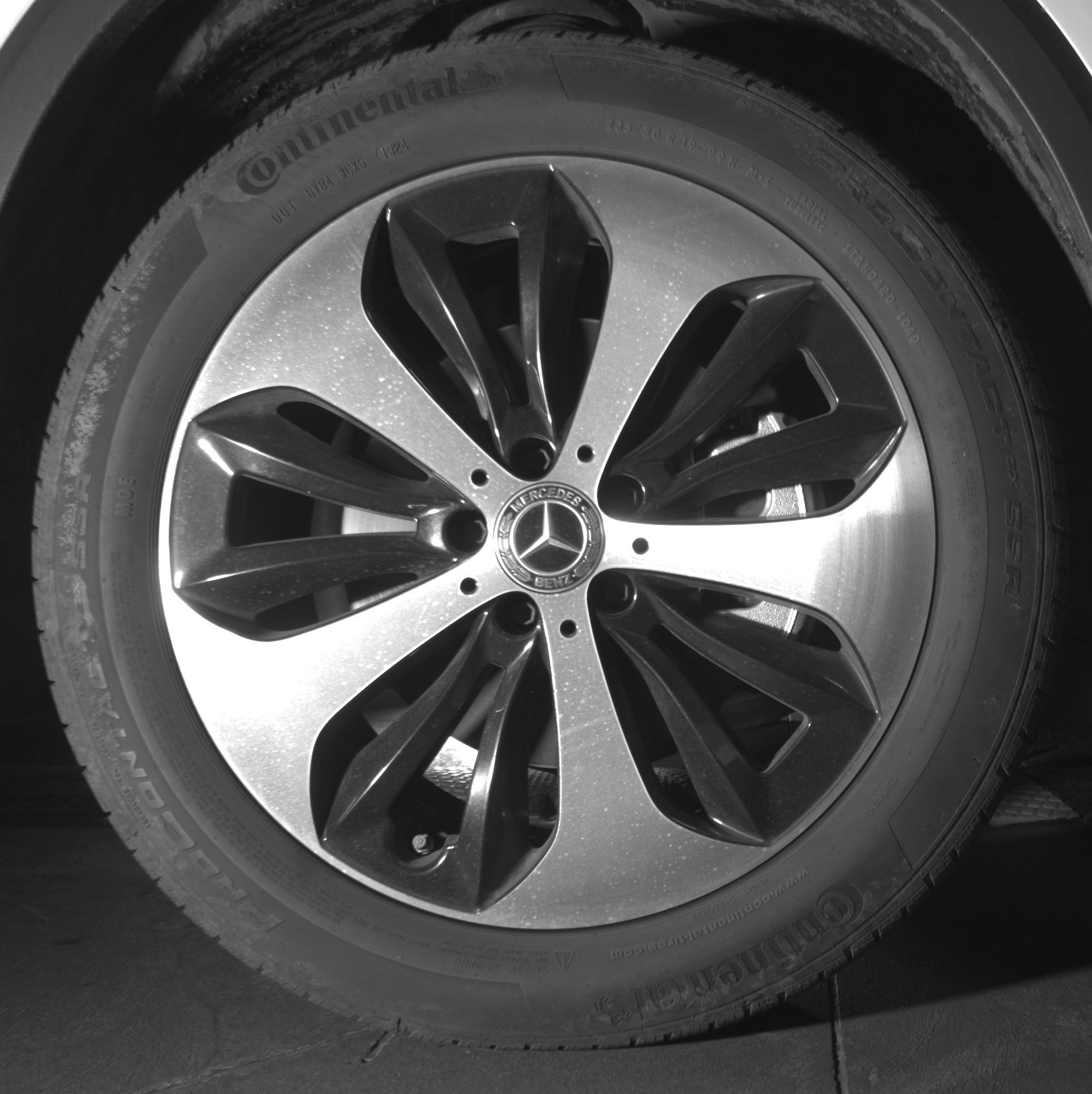 Thumbnail: 2025 Mercedes-Benz GLA - 10