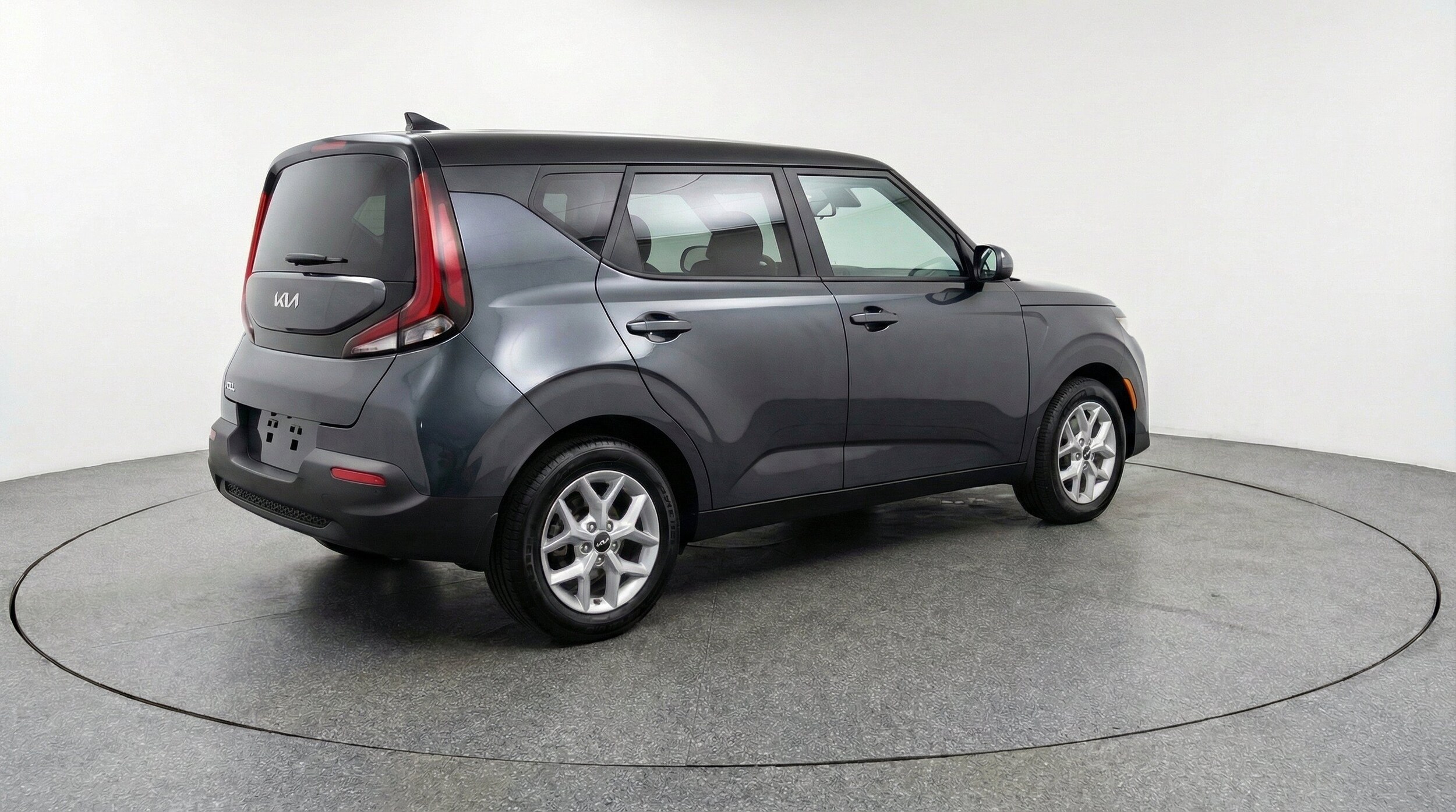 Thumbnail: 2025 Kia Soul - 9