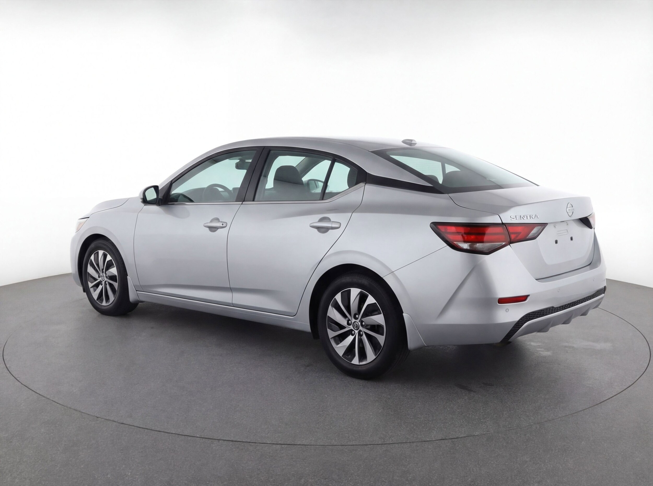 Thumbnail: 2023 Nissan Altima - 6