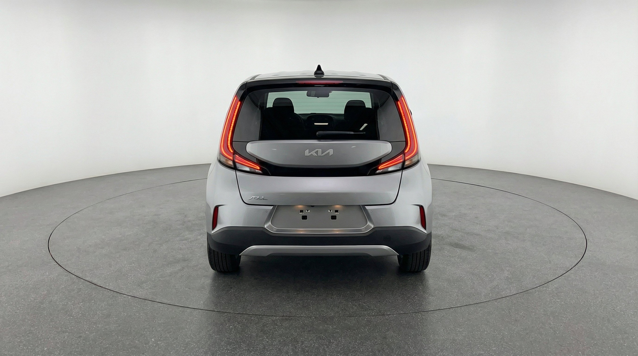 Thumbnail: 2025 Kia Soul - 7