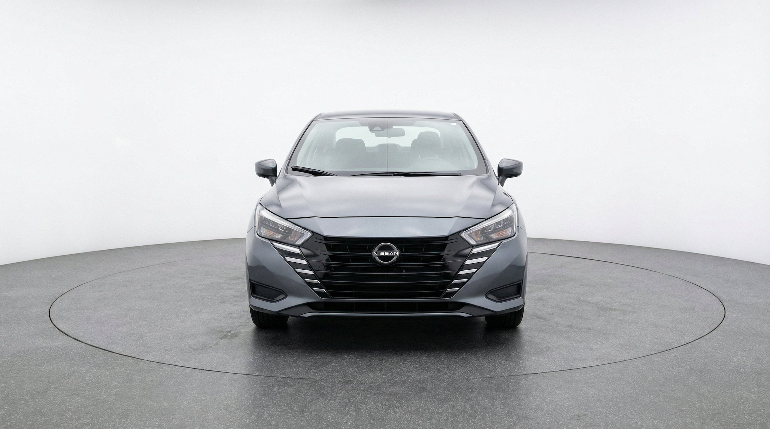 Thumbnail: 2025 Nissan Versa - 2