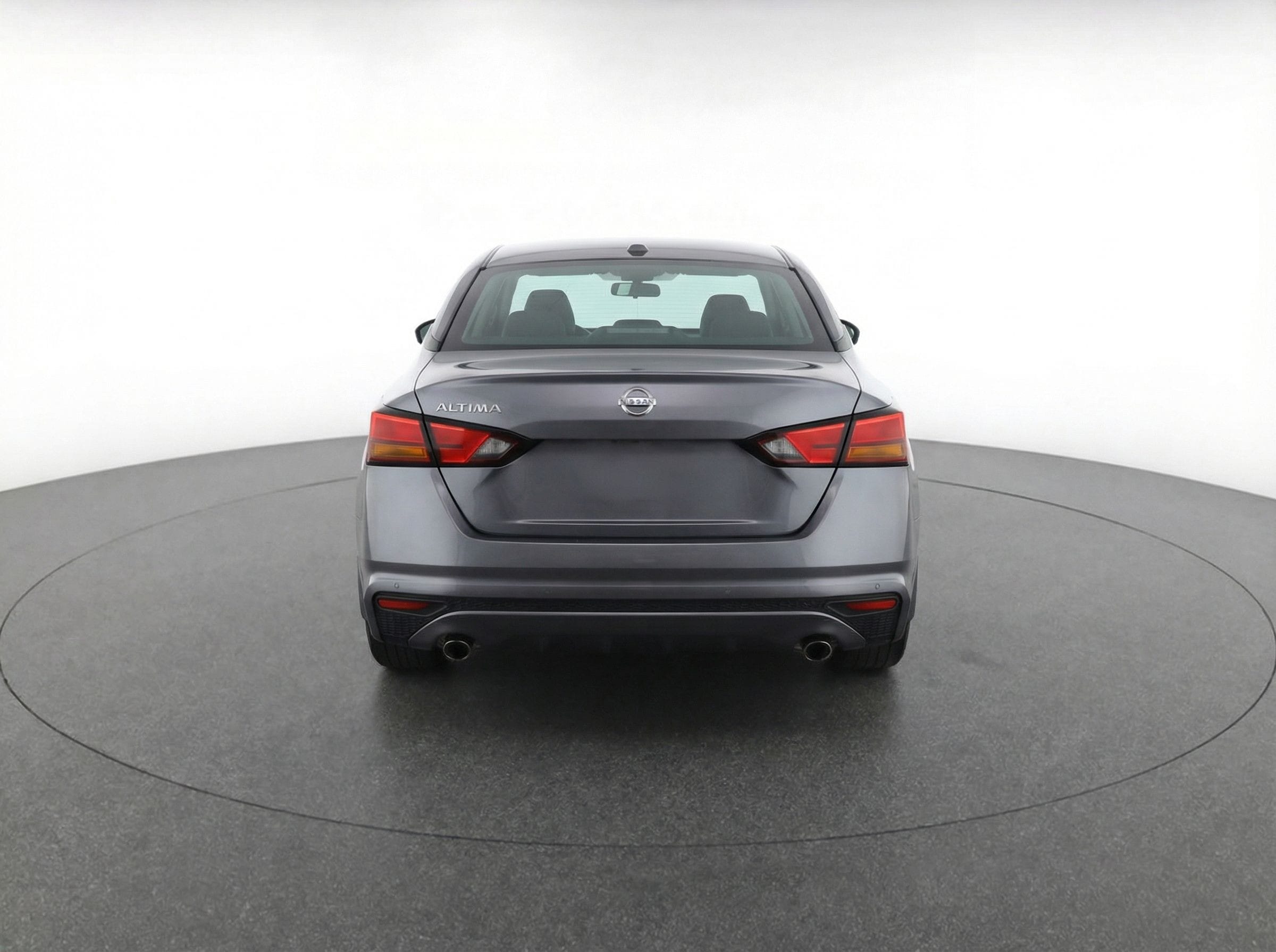 Thumbnail: 2023 Nissan Altima - 6