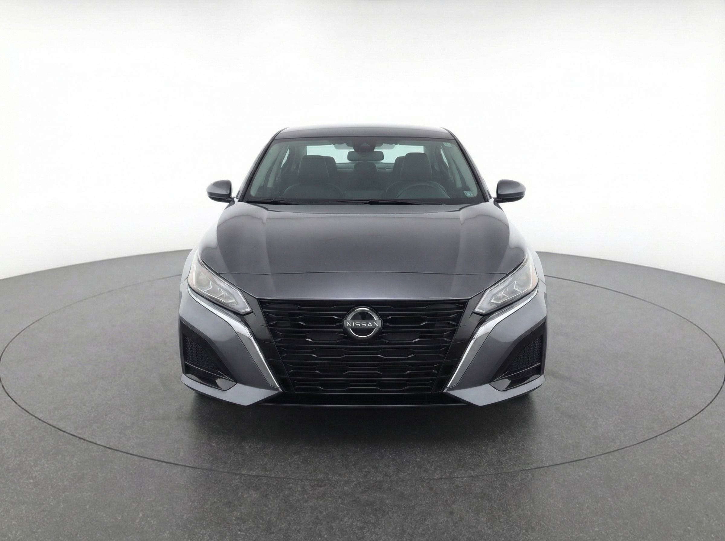 Thumbnail: 2023 Nissan Altima - 2