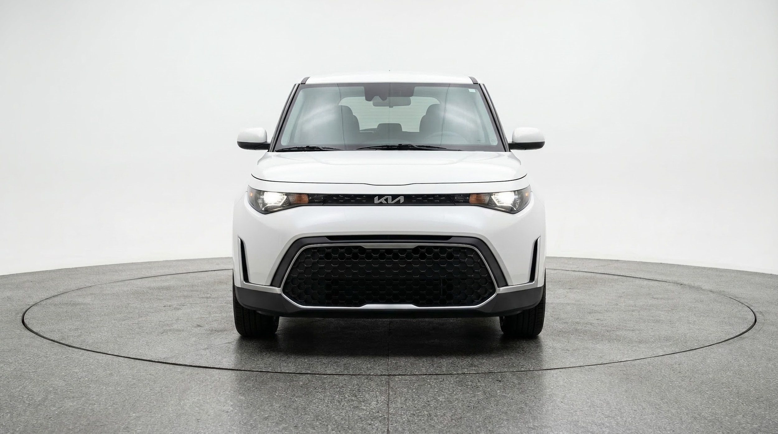 Thumbnail: 2025 Kia Soul - 2