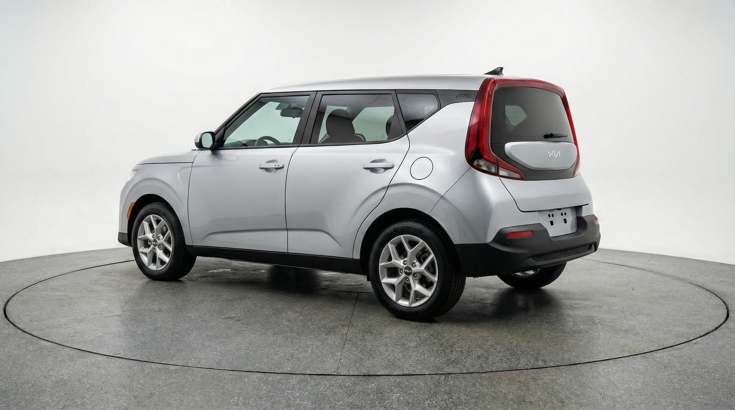 Thumbnail: 2025 Kia Soul - 5