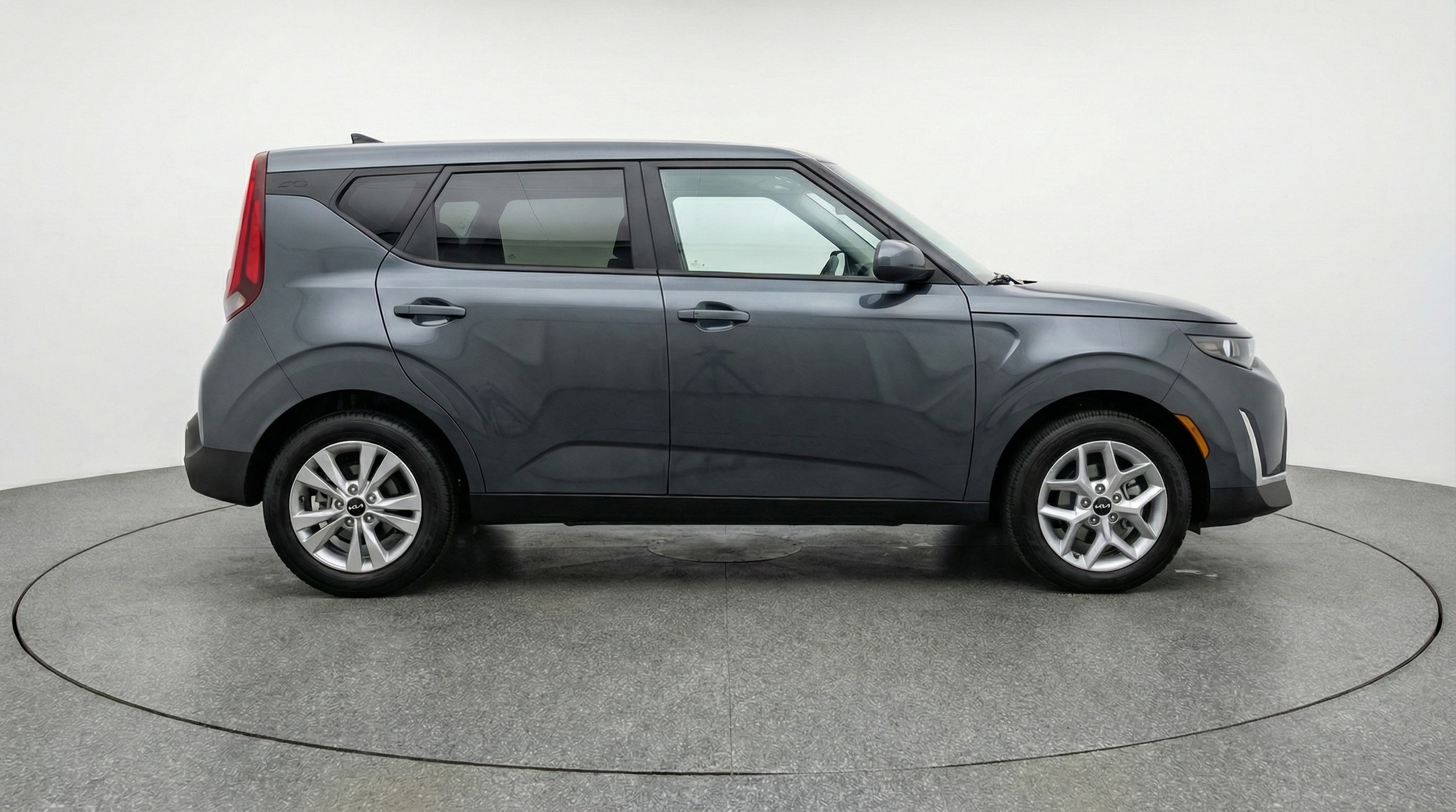 Thumbnail: 2025 Kia Soul - 8