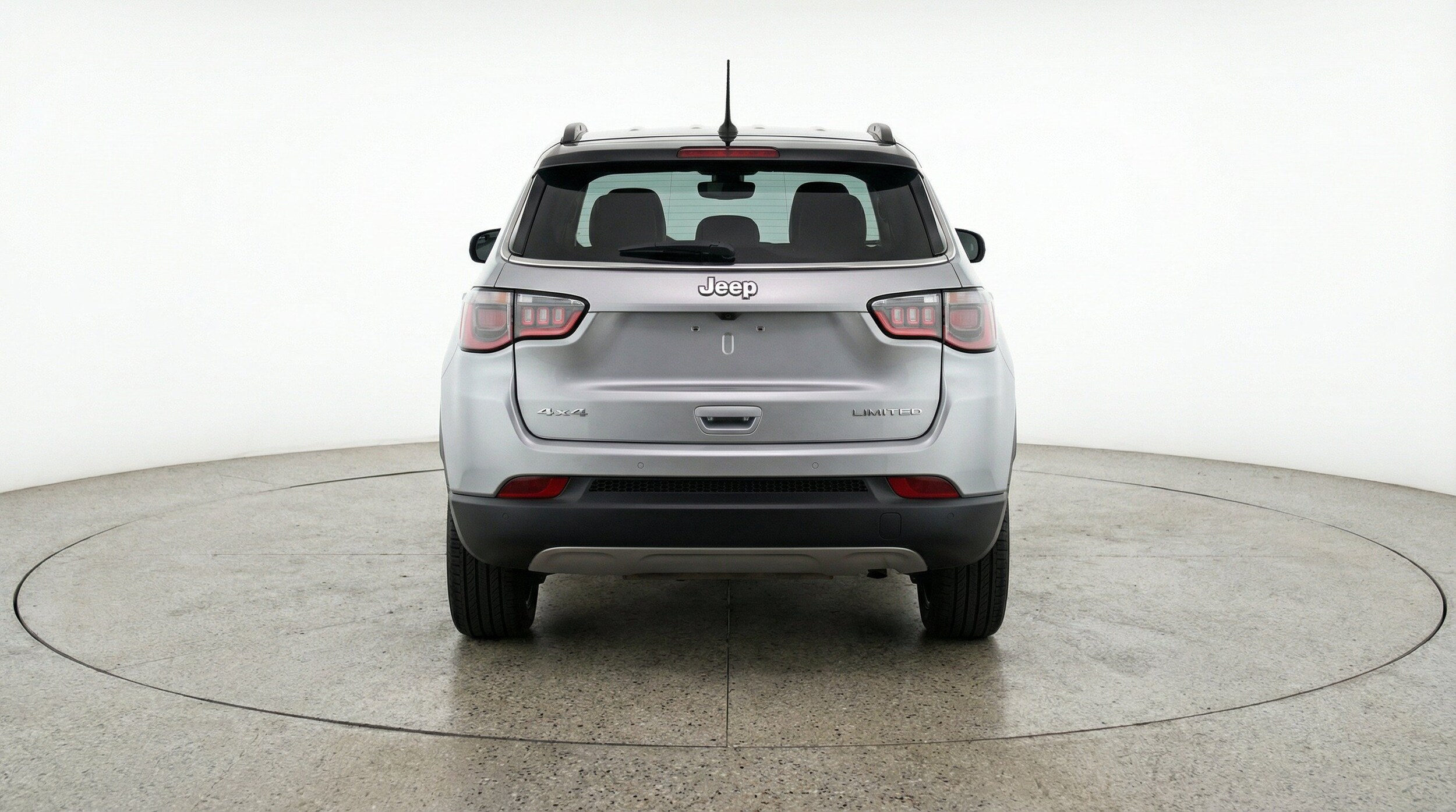 Thumbnail: 2025 Jeep Compass - 7