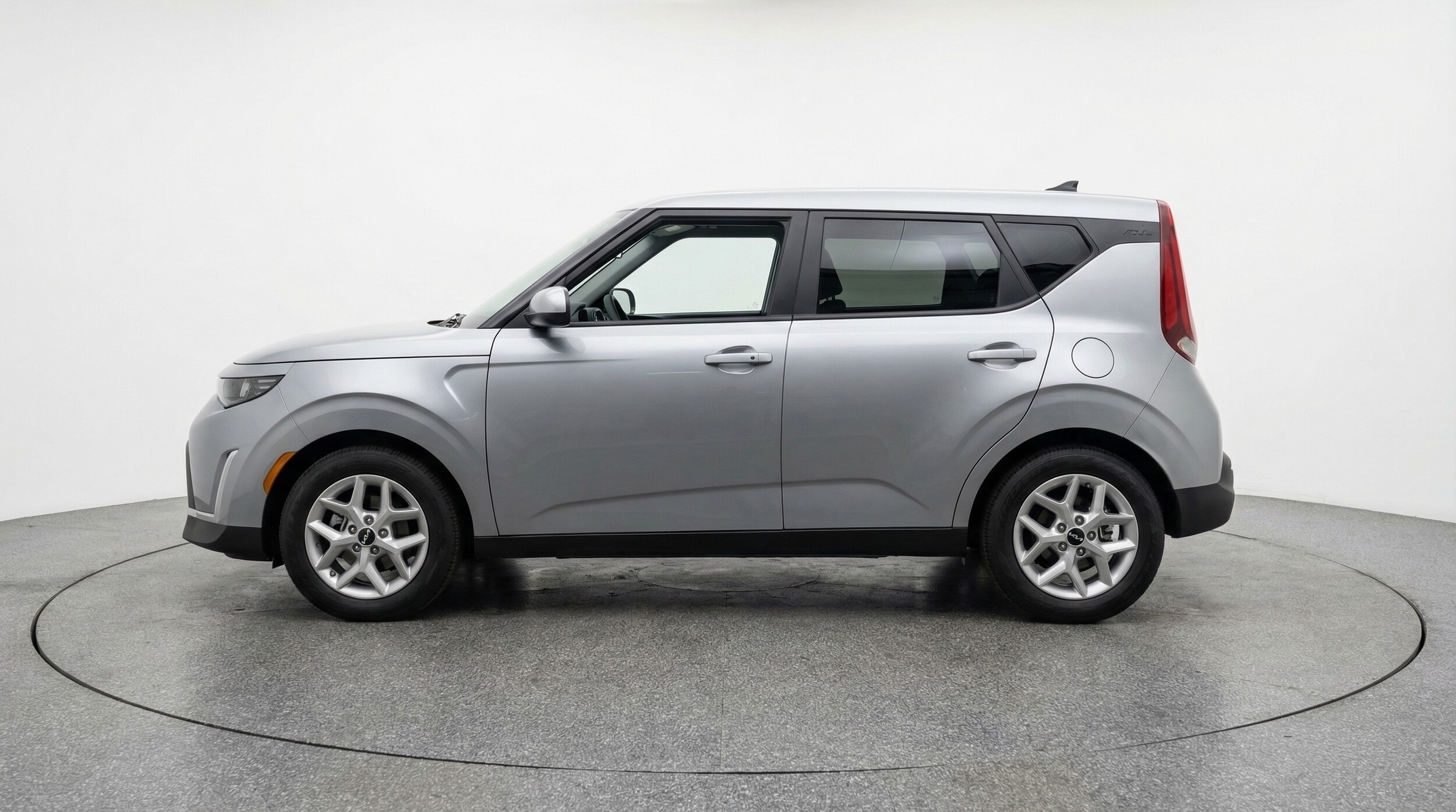 Thumbnail: 2025 Kia Soul - 4
