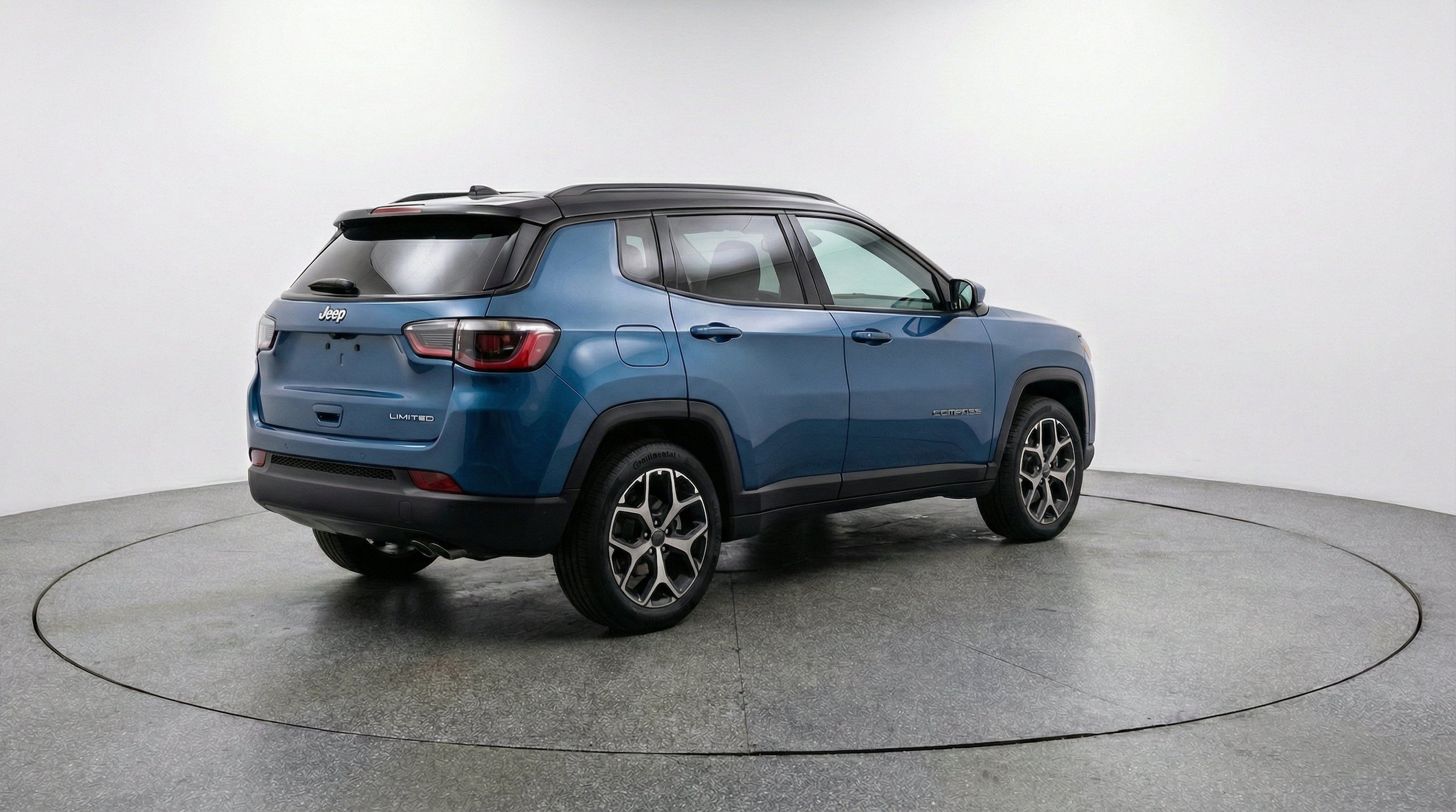 Thumbnail: 2025 Jeep Compass - 9