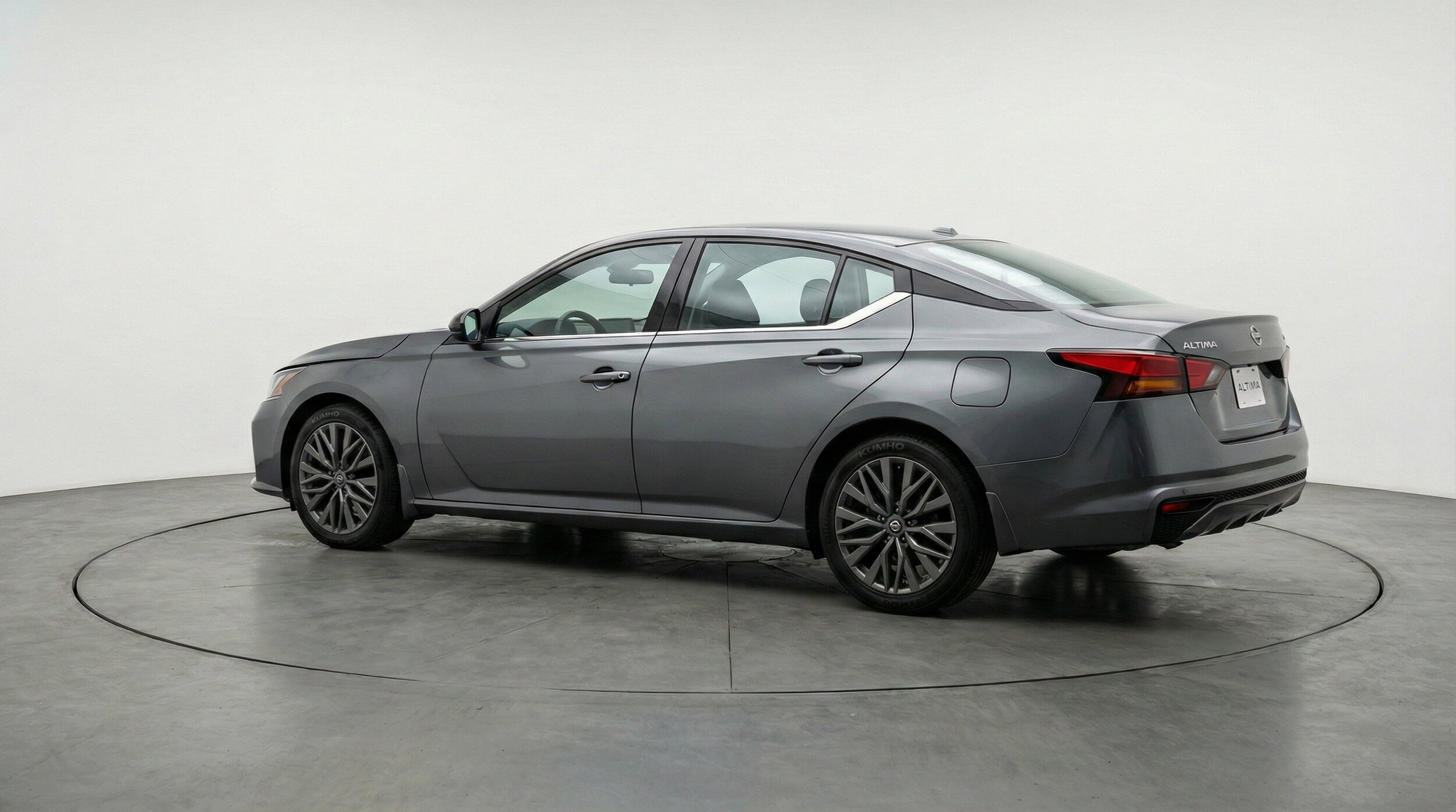 Thumbnail: 2025 Nissan Altima - 6