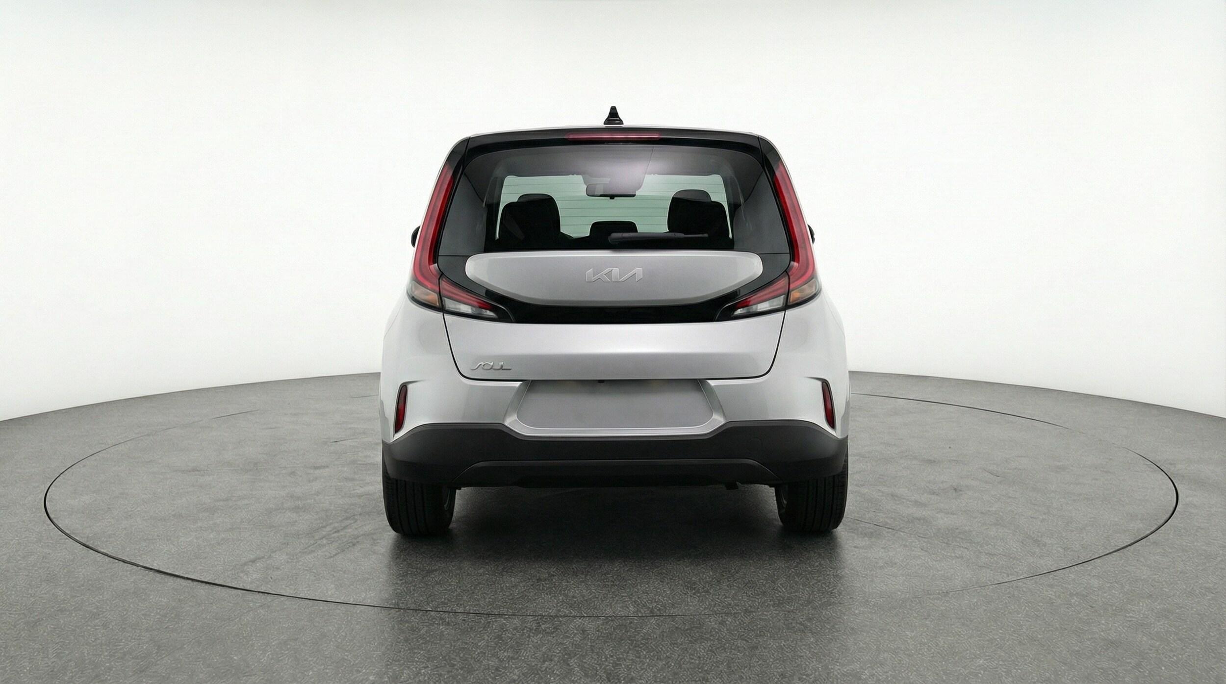 Thumbnail: 2025 Kia Soul - 6