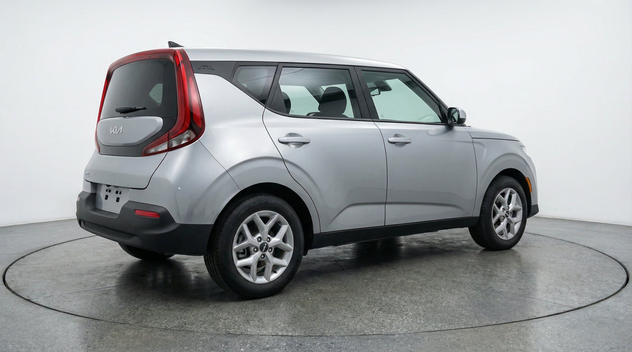 Thumbnail: 2025 Kia Soul - 9