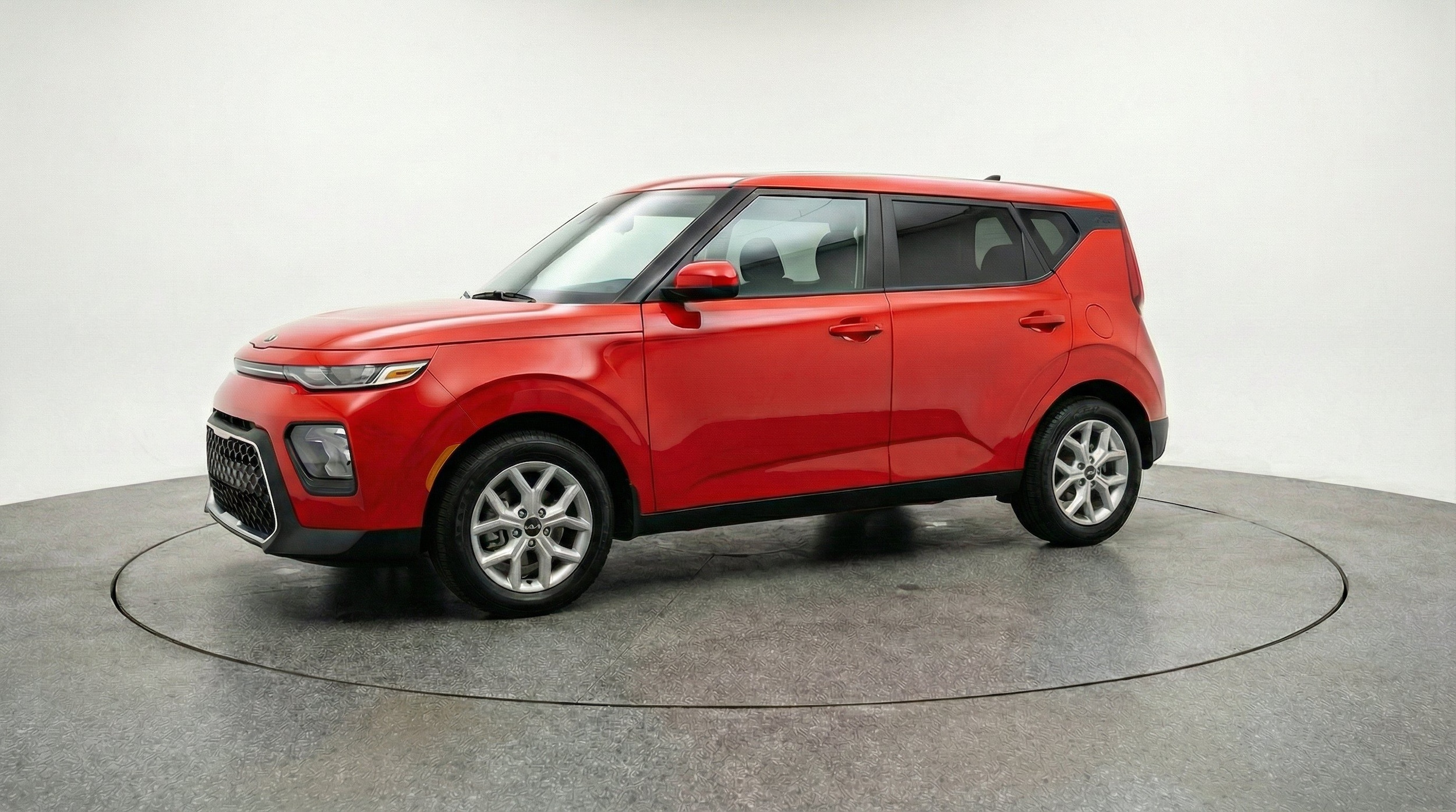 Thumbnail: 2025 Kia Soul - 3