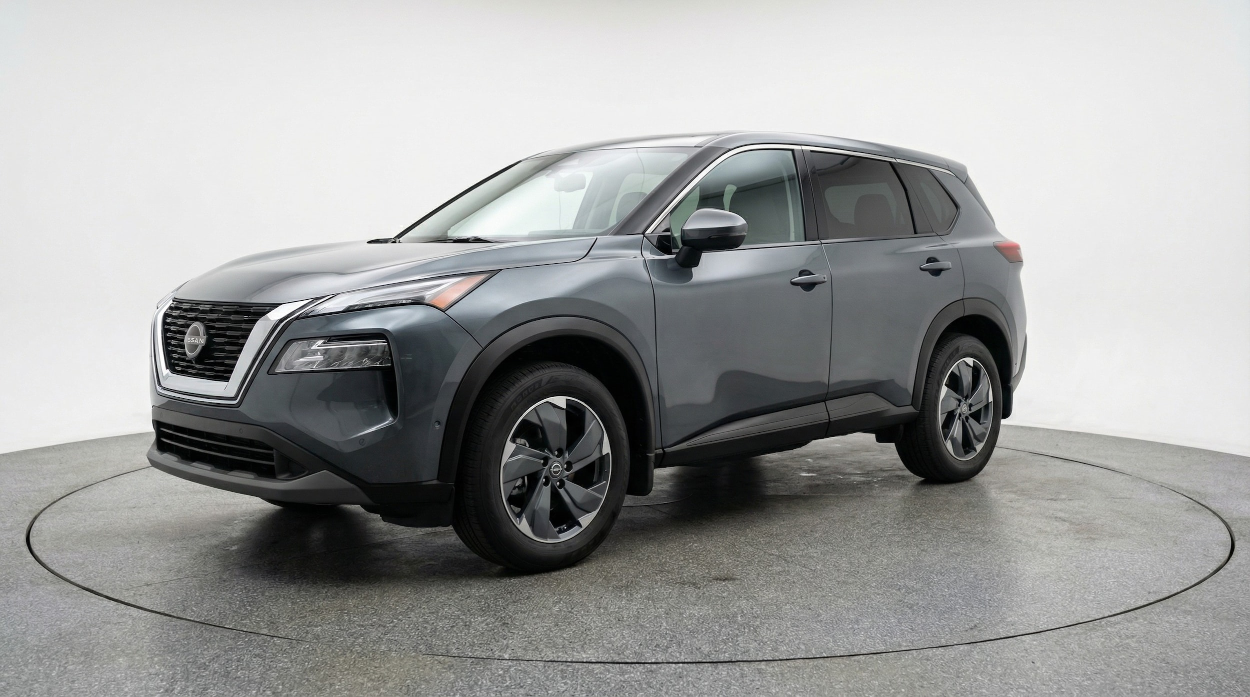 Thumbnail: 2025 Nissan Rogue - 3