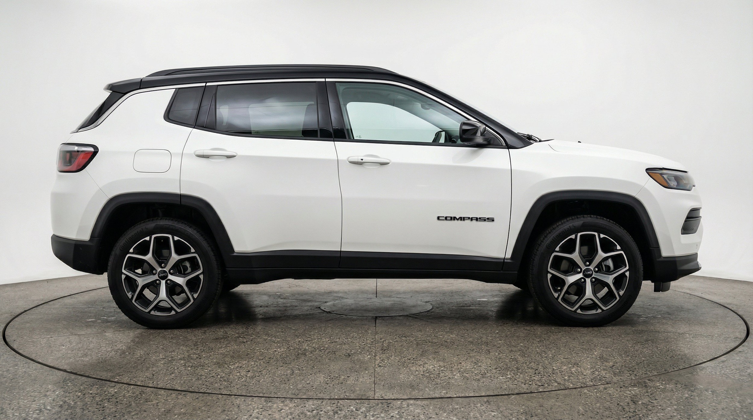 Thumbnail: 2025 Jeep Compass - 11