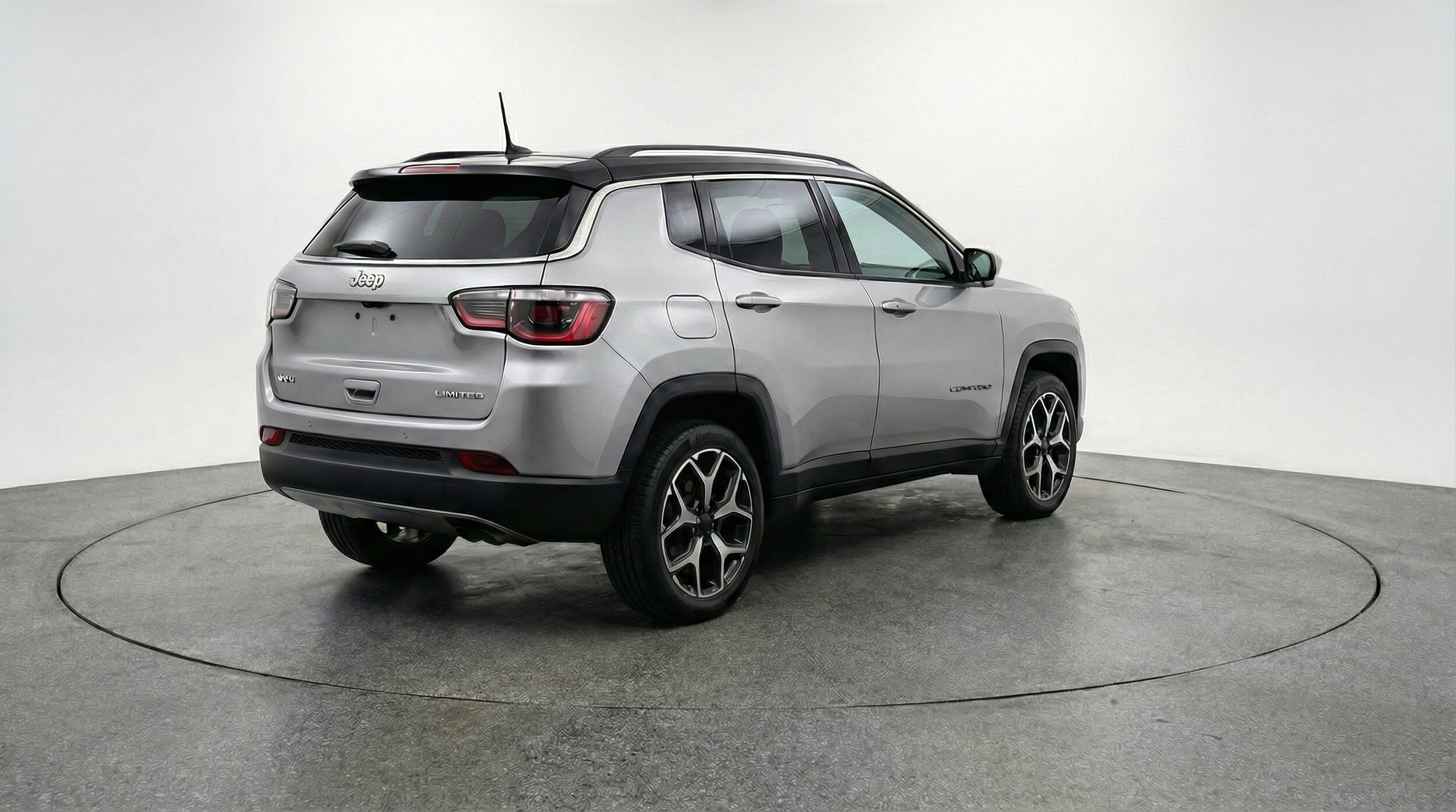 Thumbnail: 2025 Jeep Compass - 7