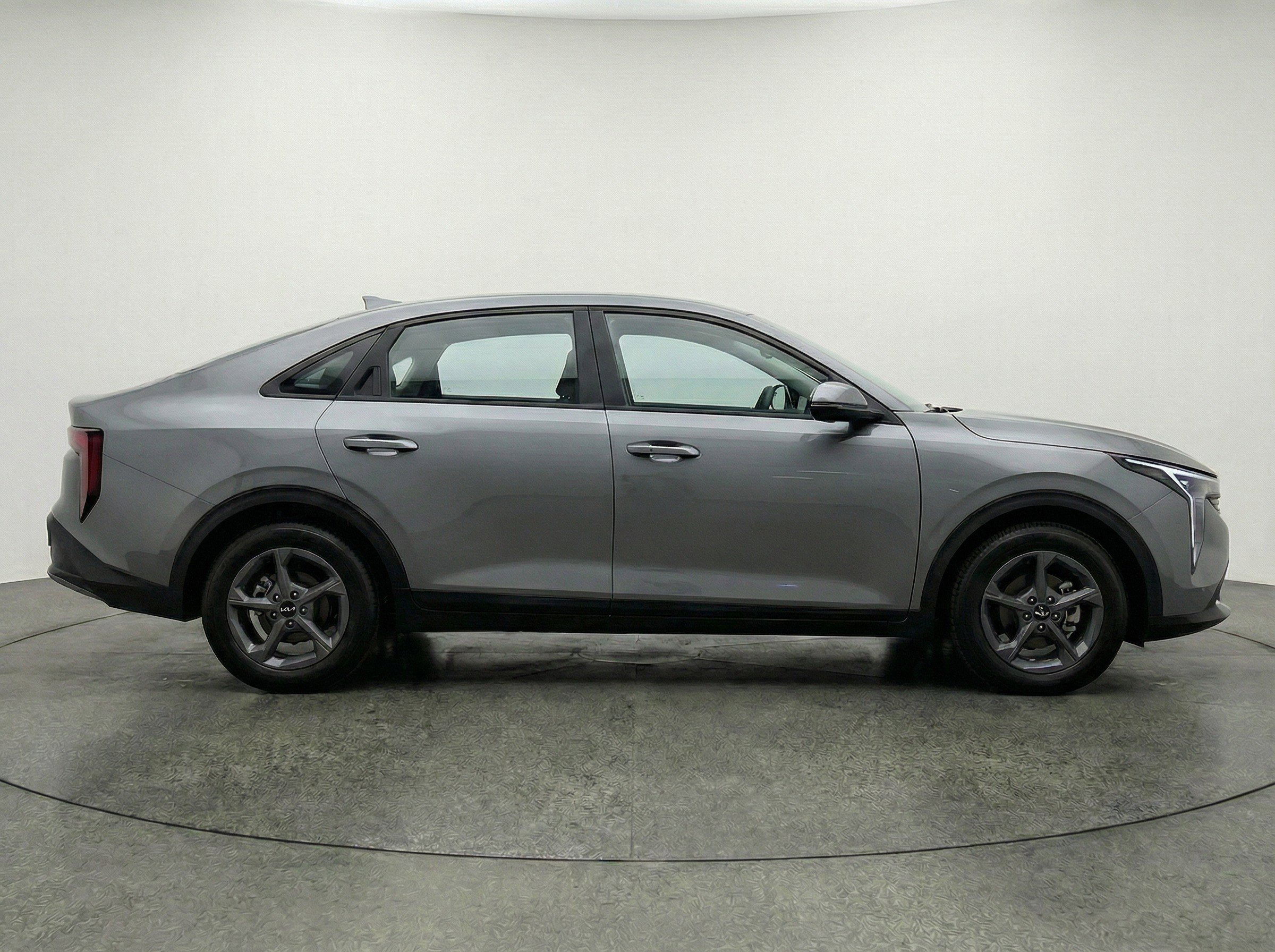 Thumbnail: 2025 Kia K4 - 11
