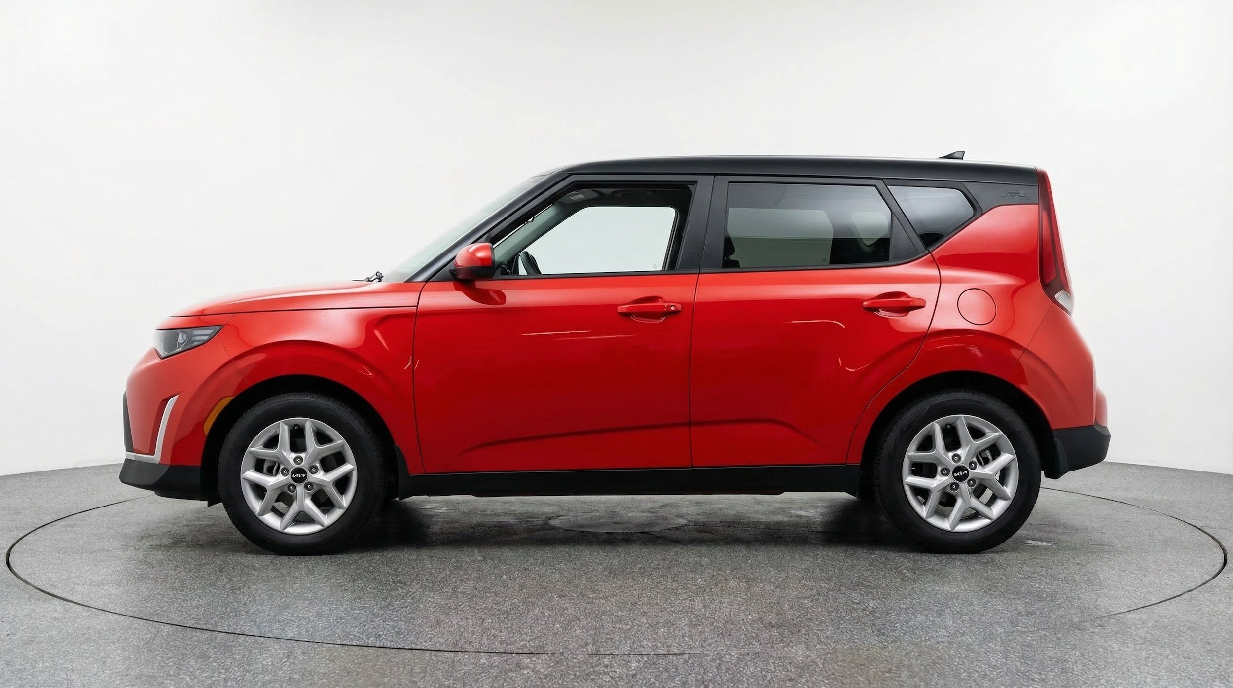 Thumbnail: 2025 Kia Soul - 5