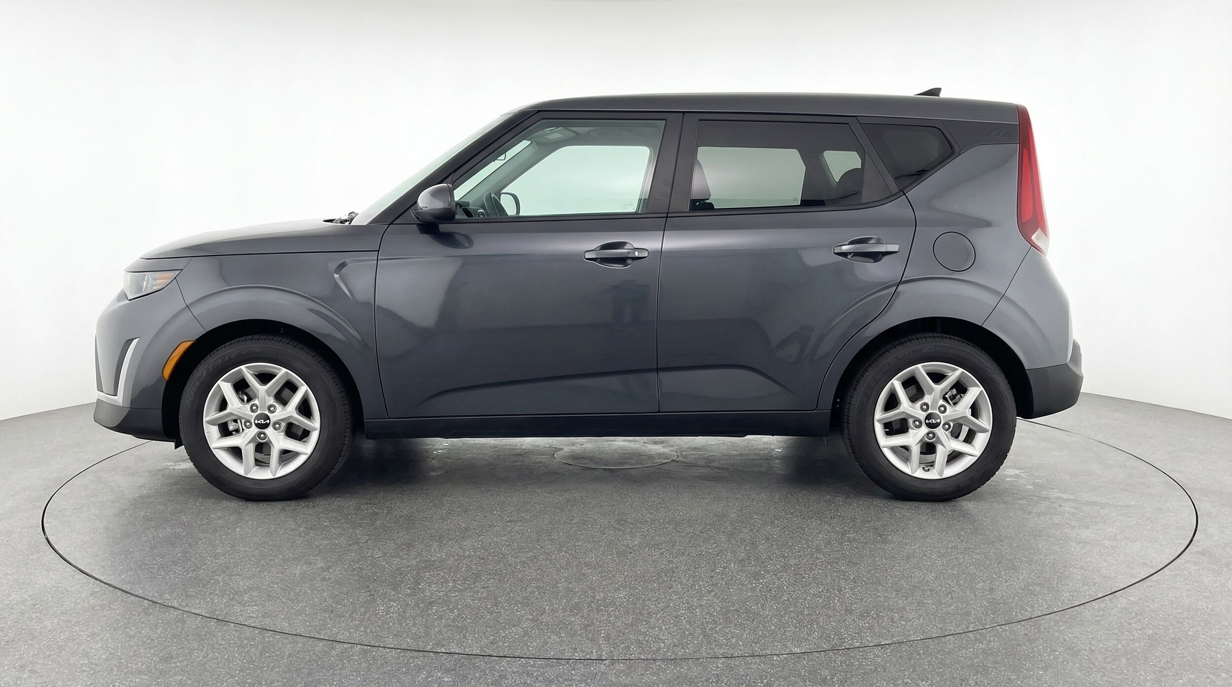 Thumbnail: 2025 Kia Soul - 4