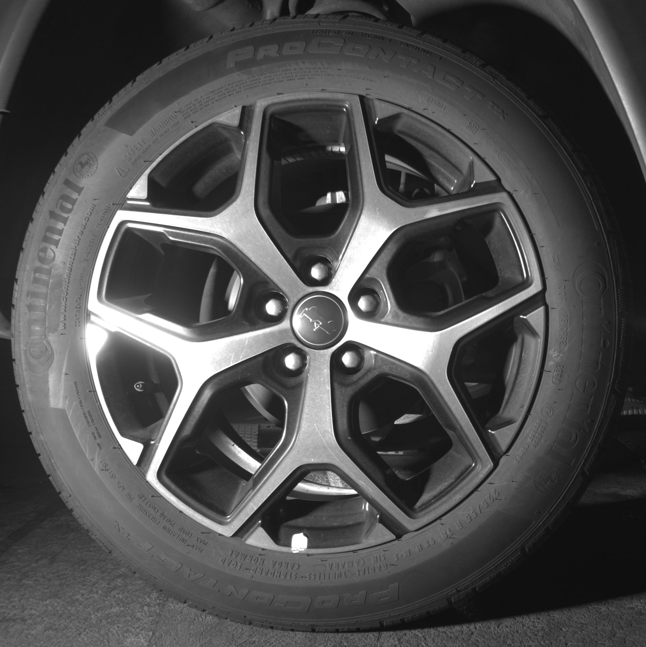 Thumbnail: 2025 Jeep Compass - 12