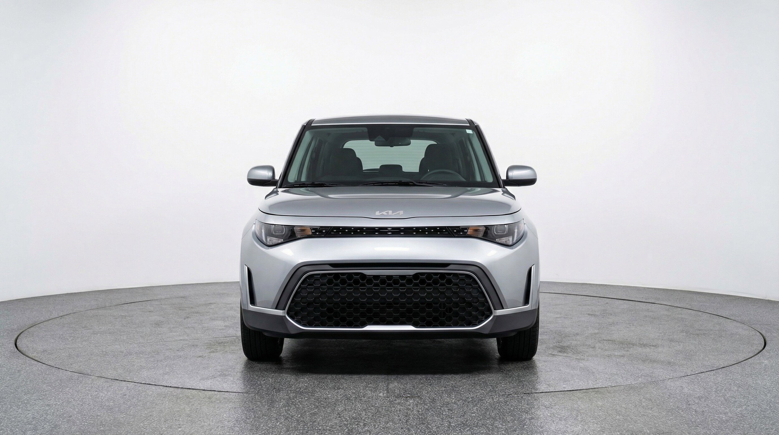 Thumbnail: 2025 Kia Soul - 2