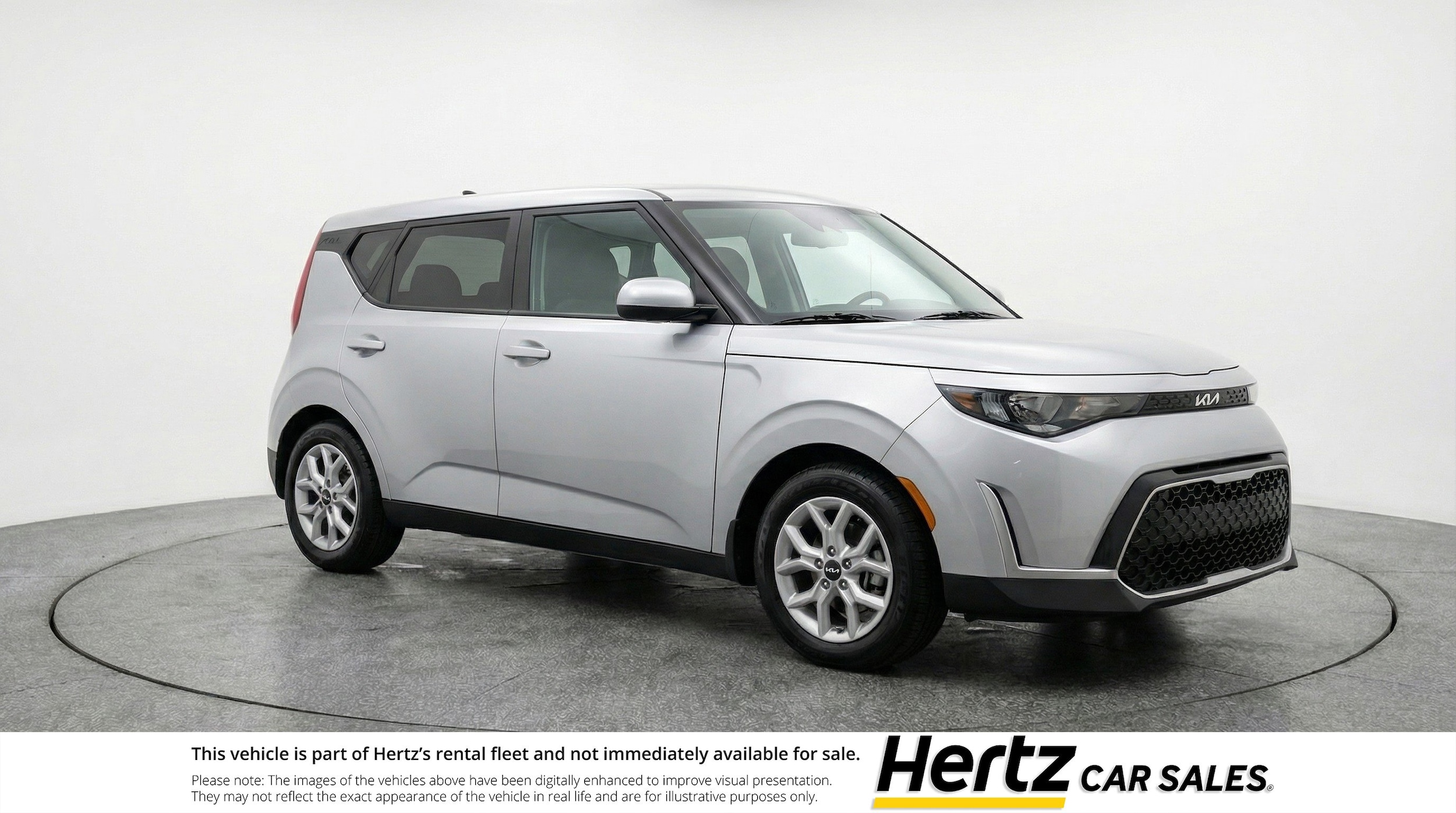 Thumbnail: 2025 Kia Soul - 1