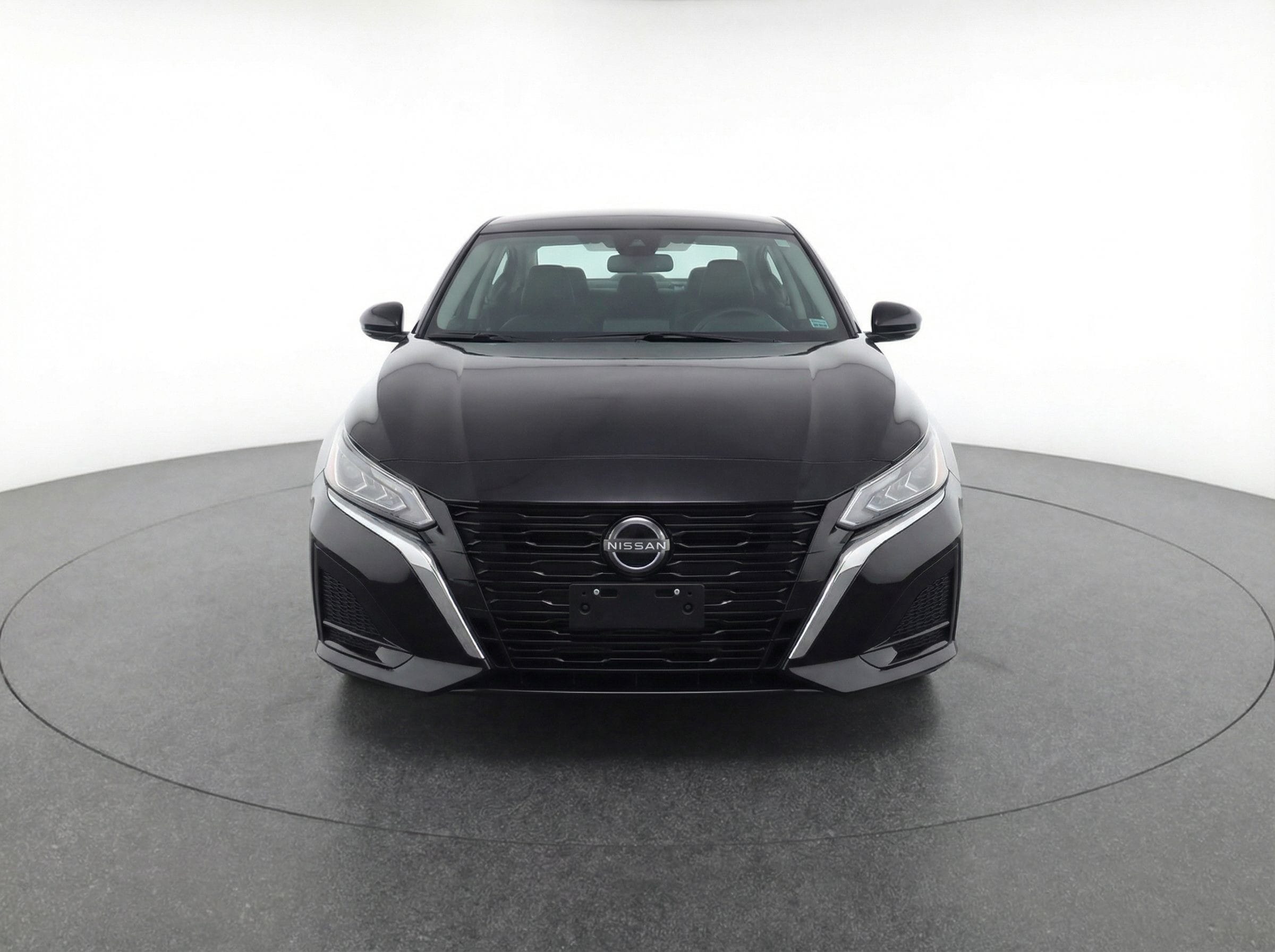 Thumbnail: 2023 Nissan Altima - 2