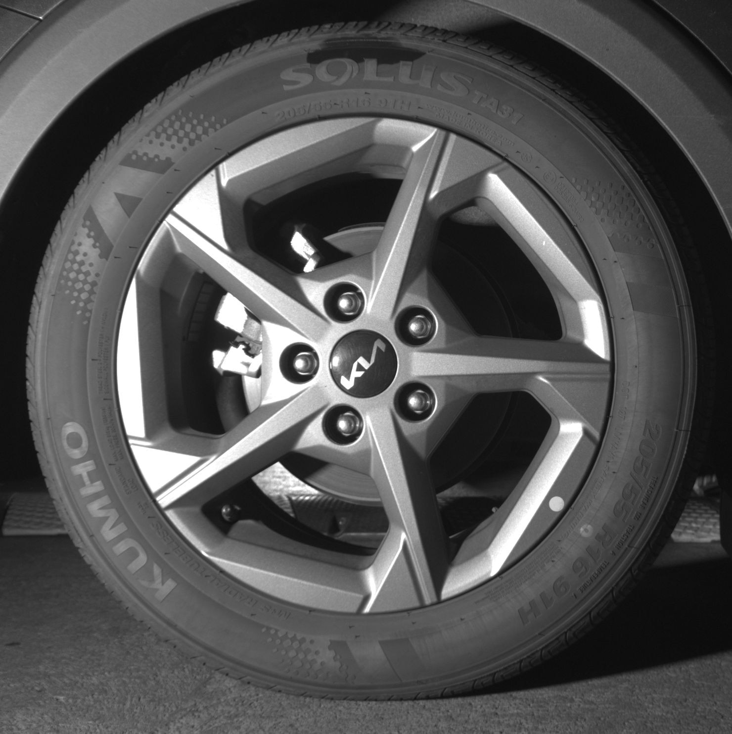 Thumbnail: 2025 Kia K4 - 12