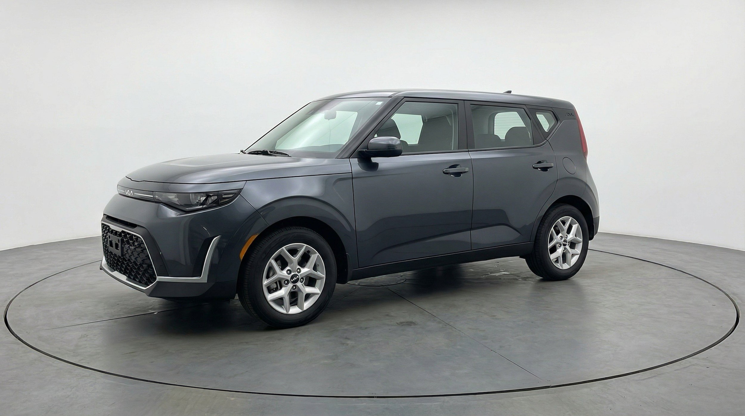 Thumbnail: 2025 Kia Soul - 3