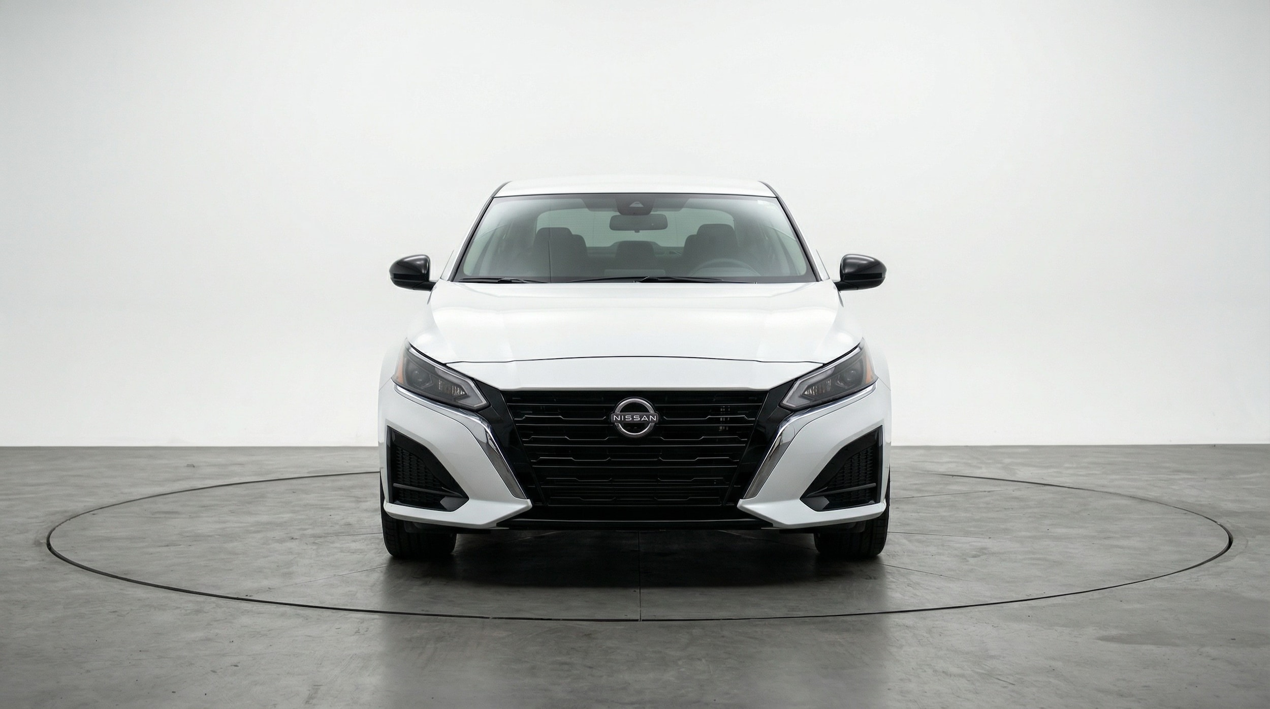 Thumbnail: 2025 Nissan Altima - 2