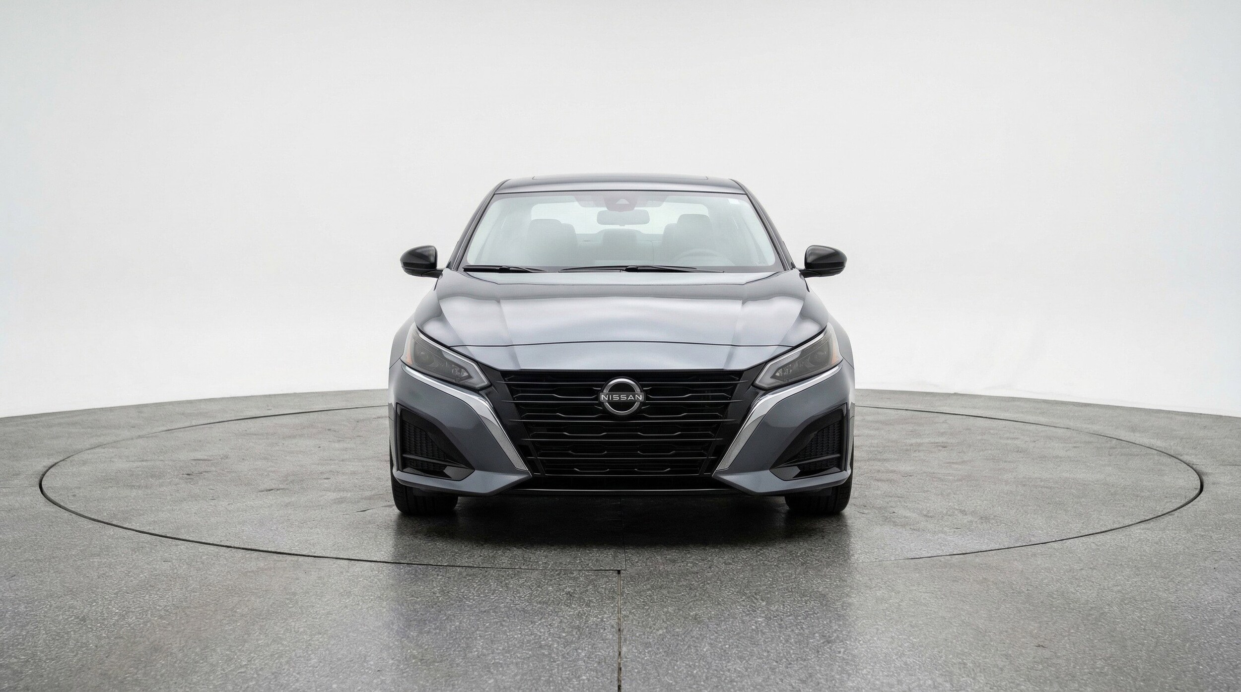 Thumbnail: 2025 Nissan Altima - 2