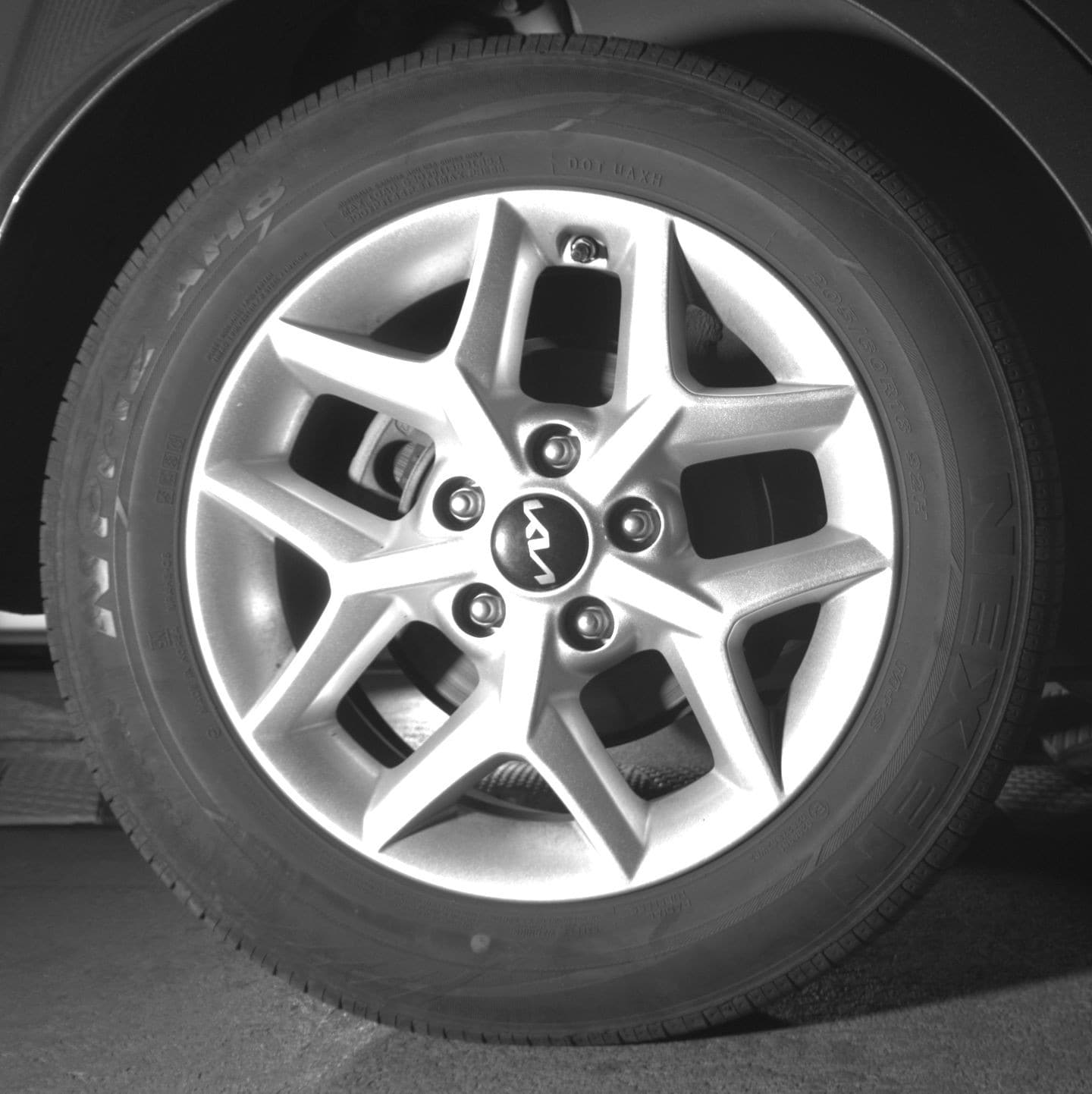 Thumbnail: 2025 Kia Soul - 12