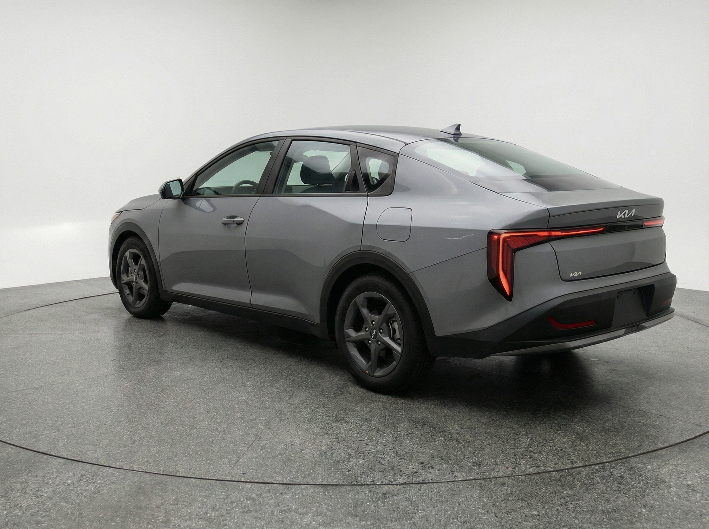 Thumbnail: 2025 Kia K4 - 5